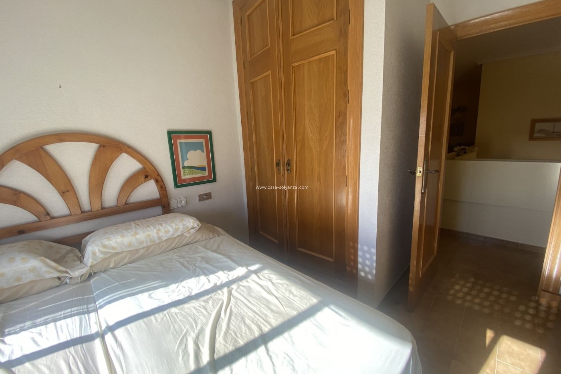 Resale - Villa - Cartagena - Isla Plana