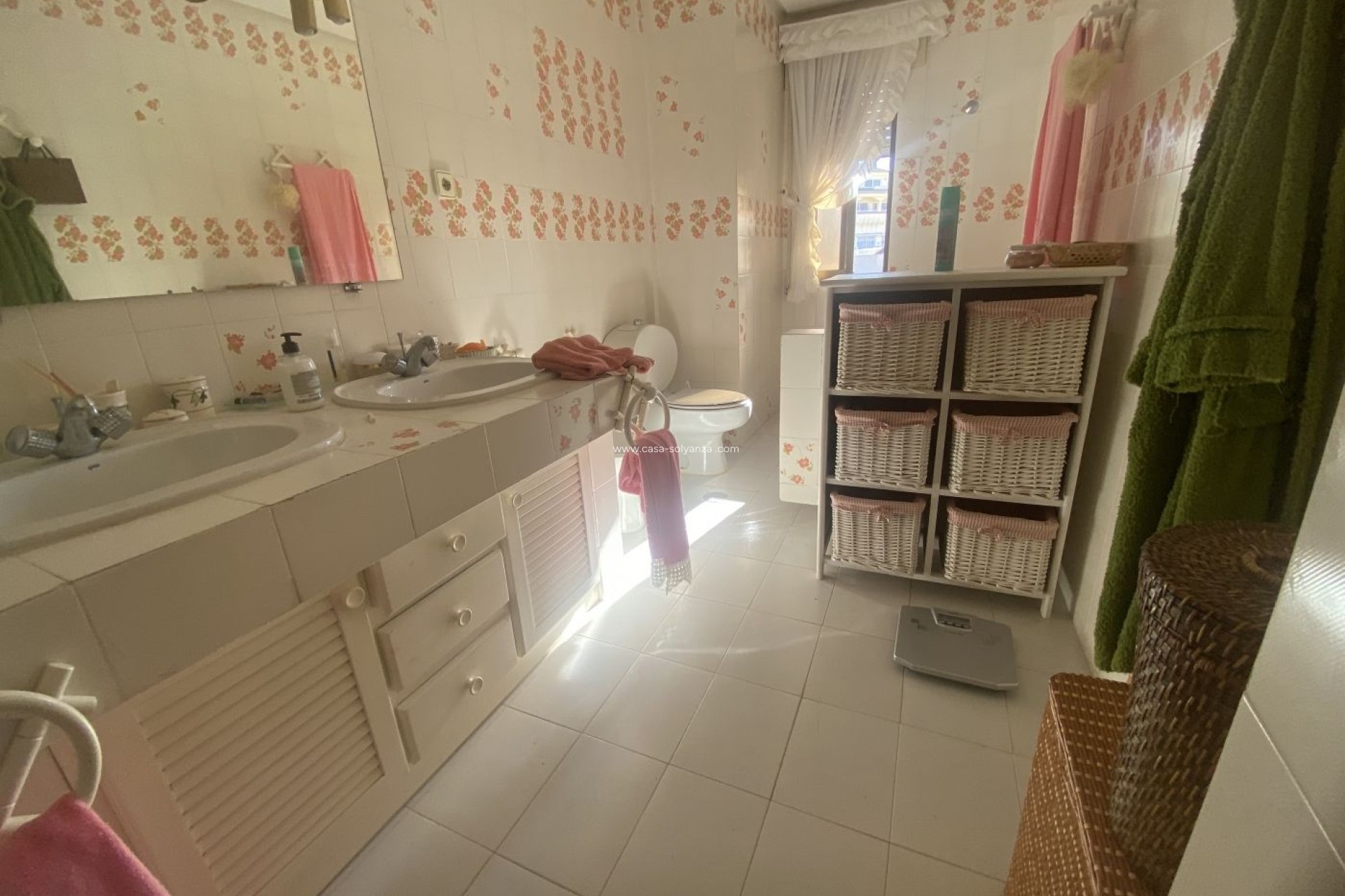 Resale - Villa - Cartagena - Isla Plana