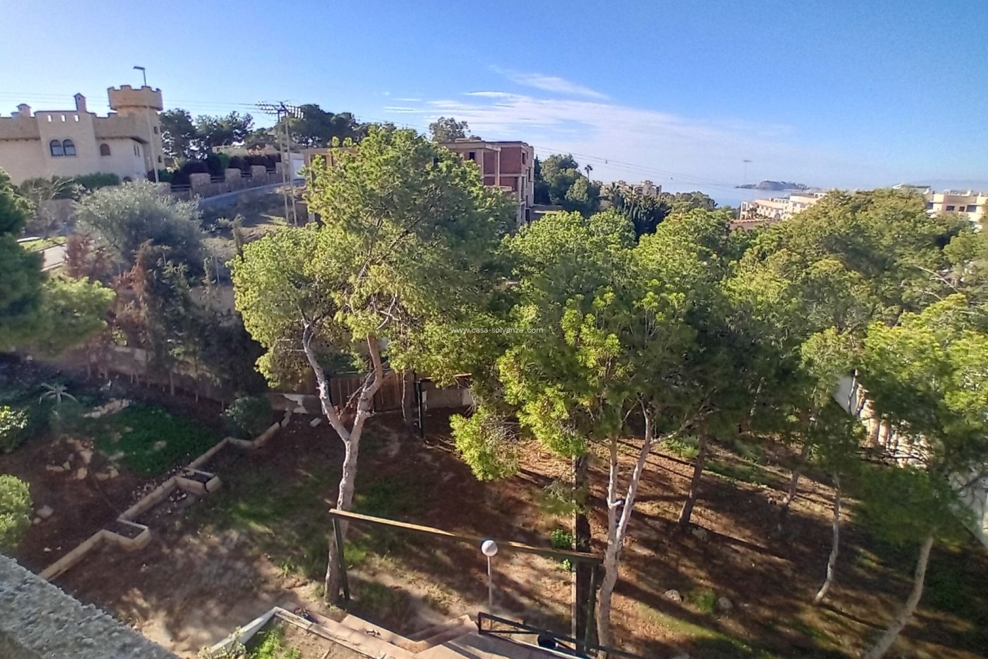 Resale - Villa - Cartagena - Isla Plana