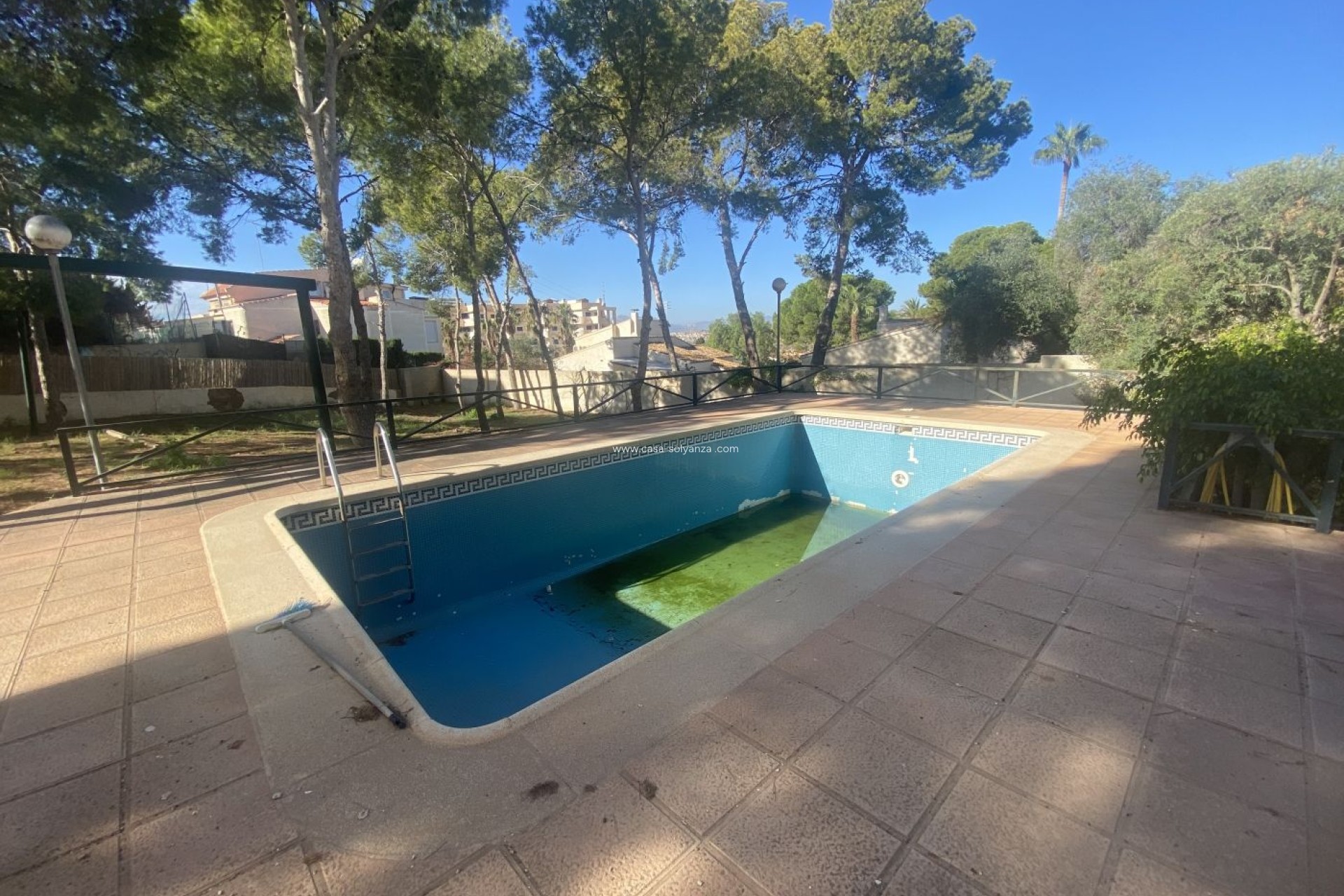 Resale - Villa - Cartagena - Isla Plana