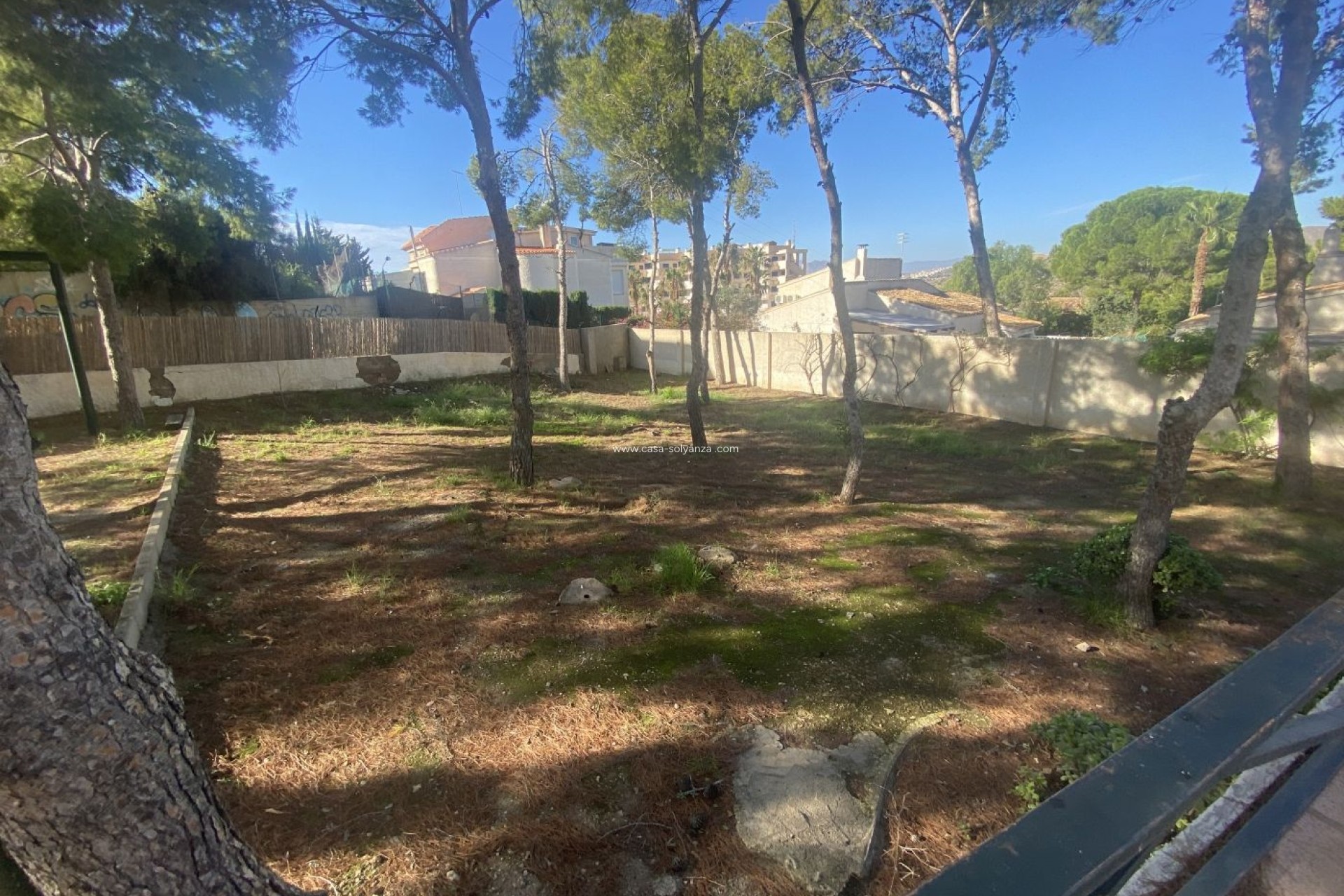 Resale - Villa - Cartagena - Isla Plana