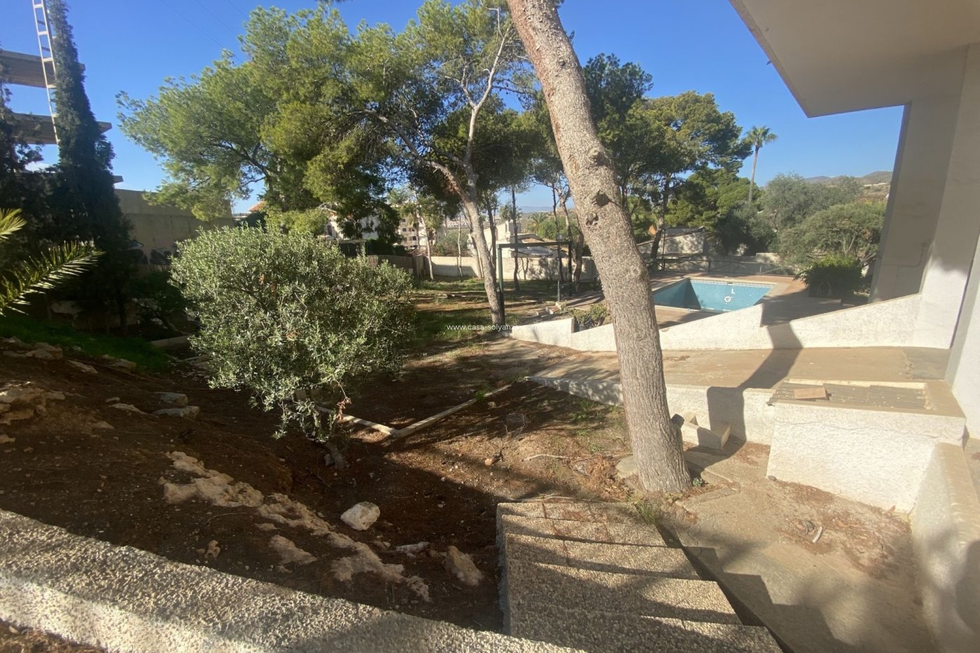 Resale - Villa - Cartagena - Isla Plana