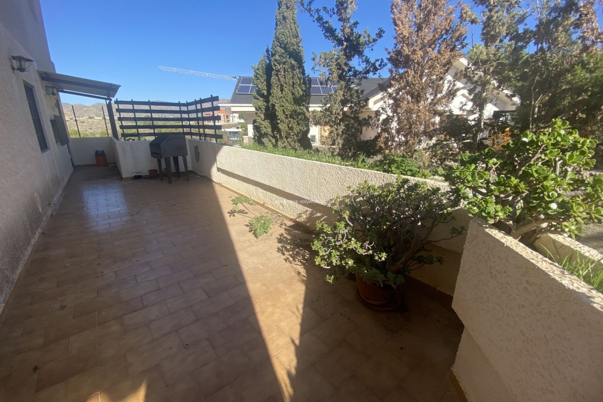 Resale - Villa - Cartagena - Isla Plana