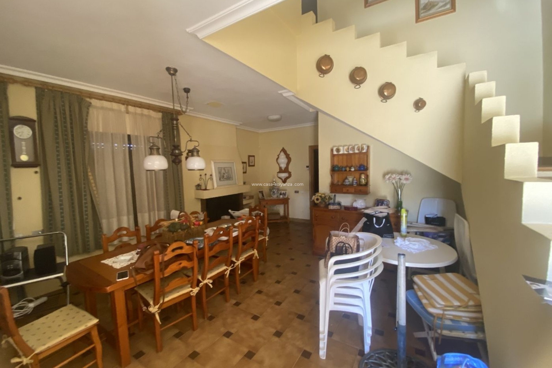 Resale - Villa - Cartagena - Isla Plana
