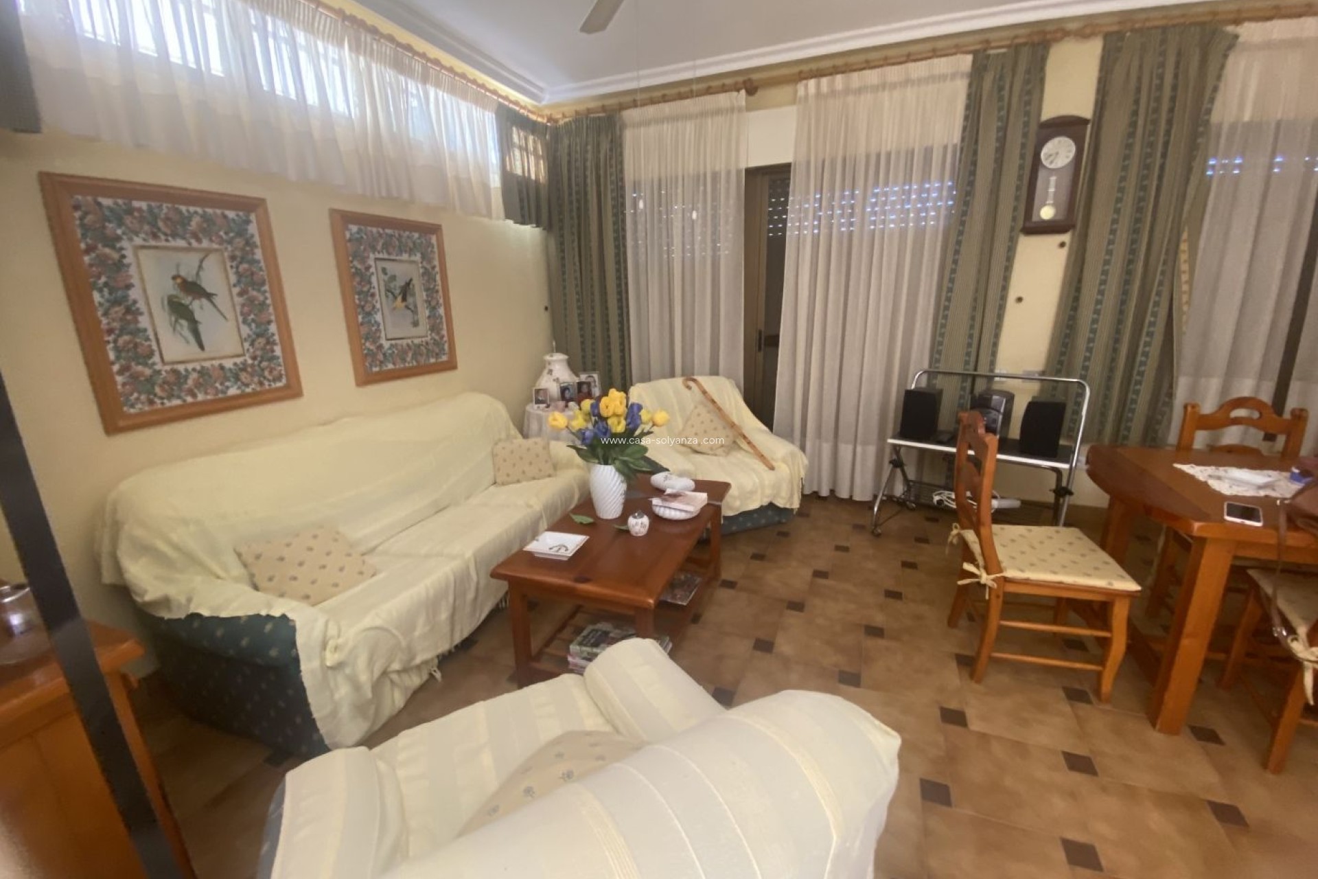 Resale - Villa - Cartagena - Isla Plana