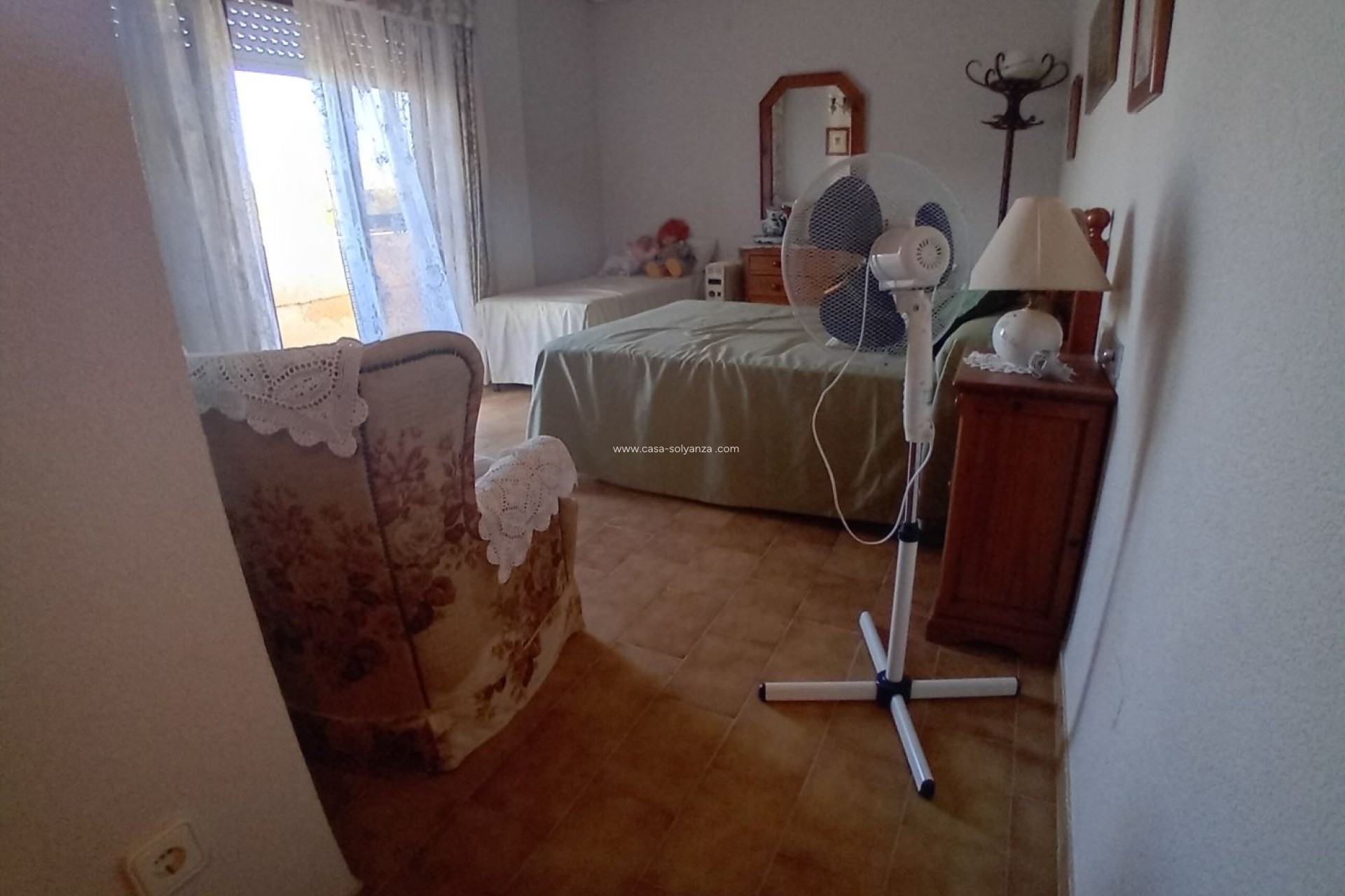 Resale - Villa - Cartagena - Isla Plana