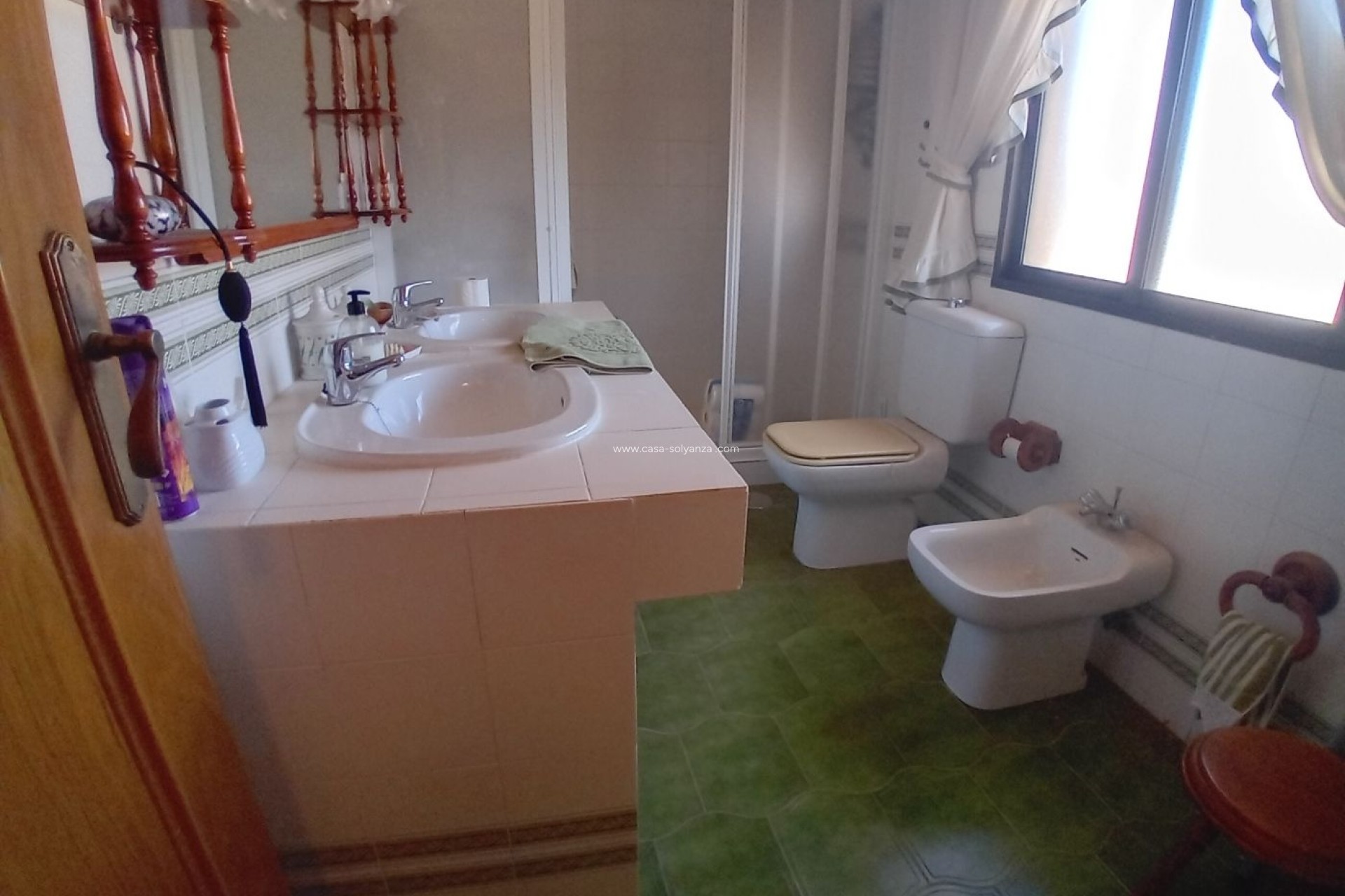 Resale - Villa - Cartagena - Isla Plana