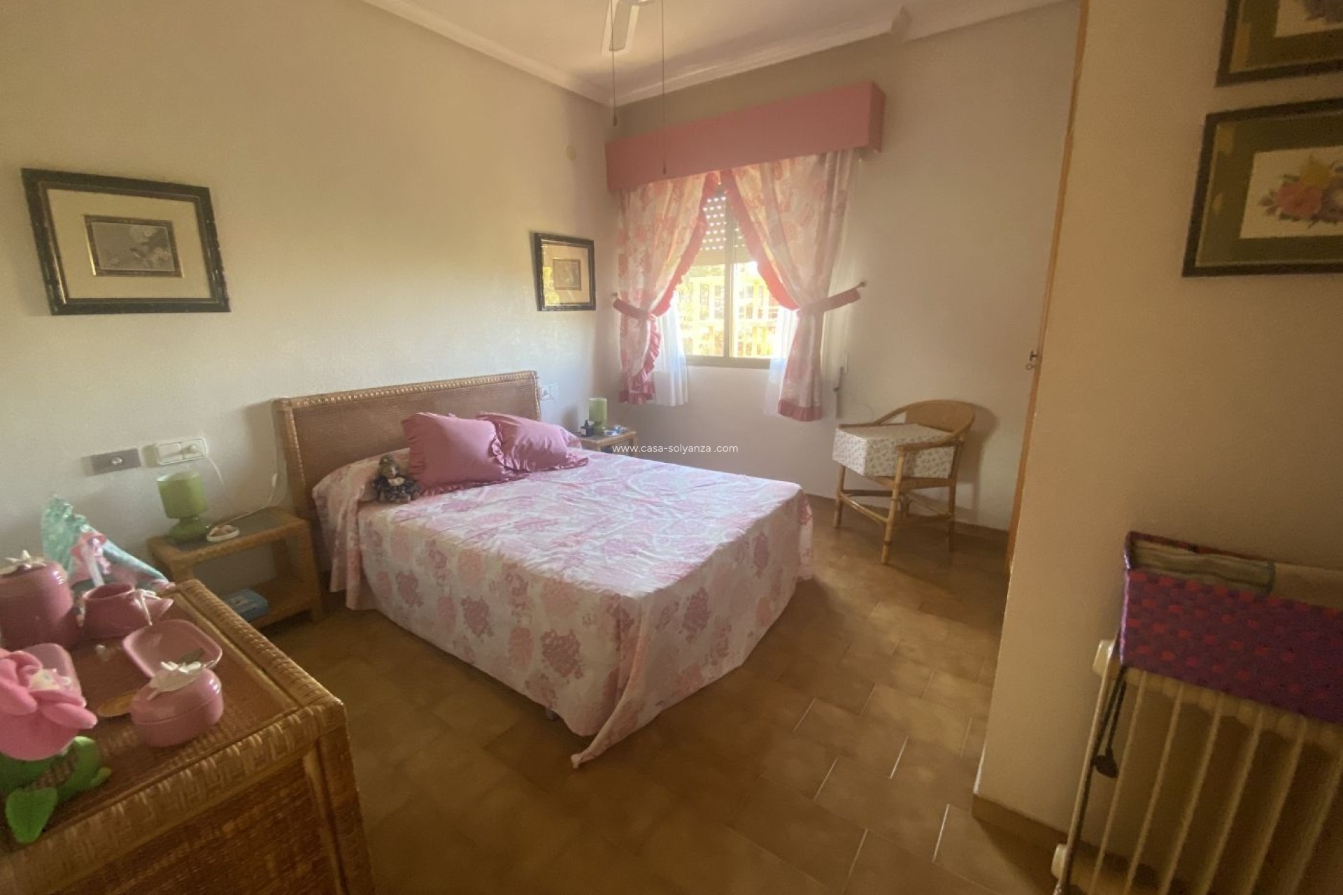 Resale - Villa - Cartagena - Isla Plana