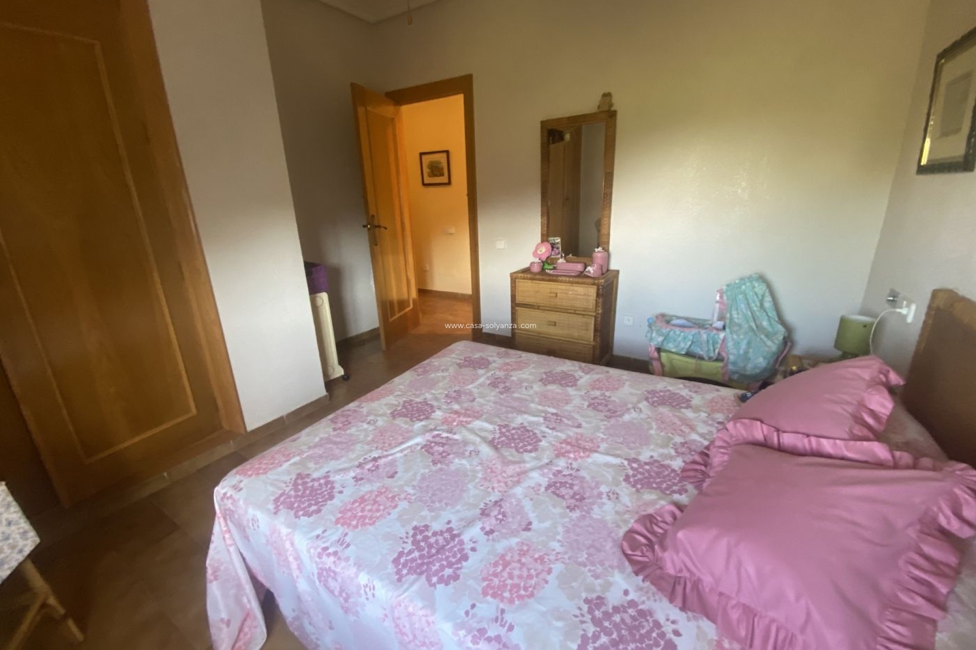 Resale - Villa - Cartagena - Isla Plana