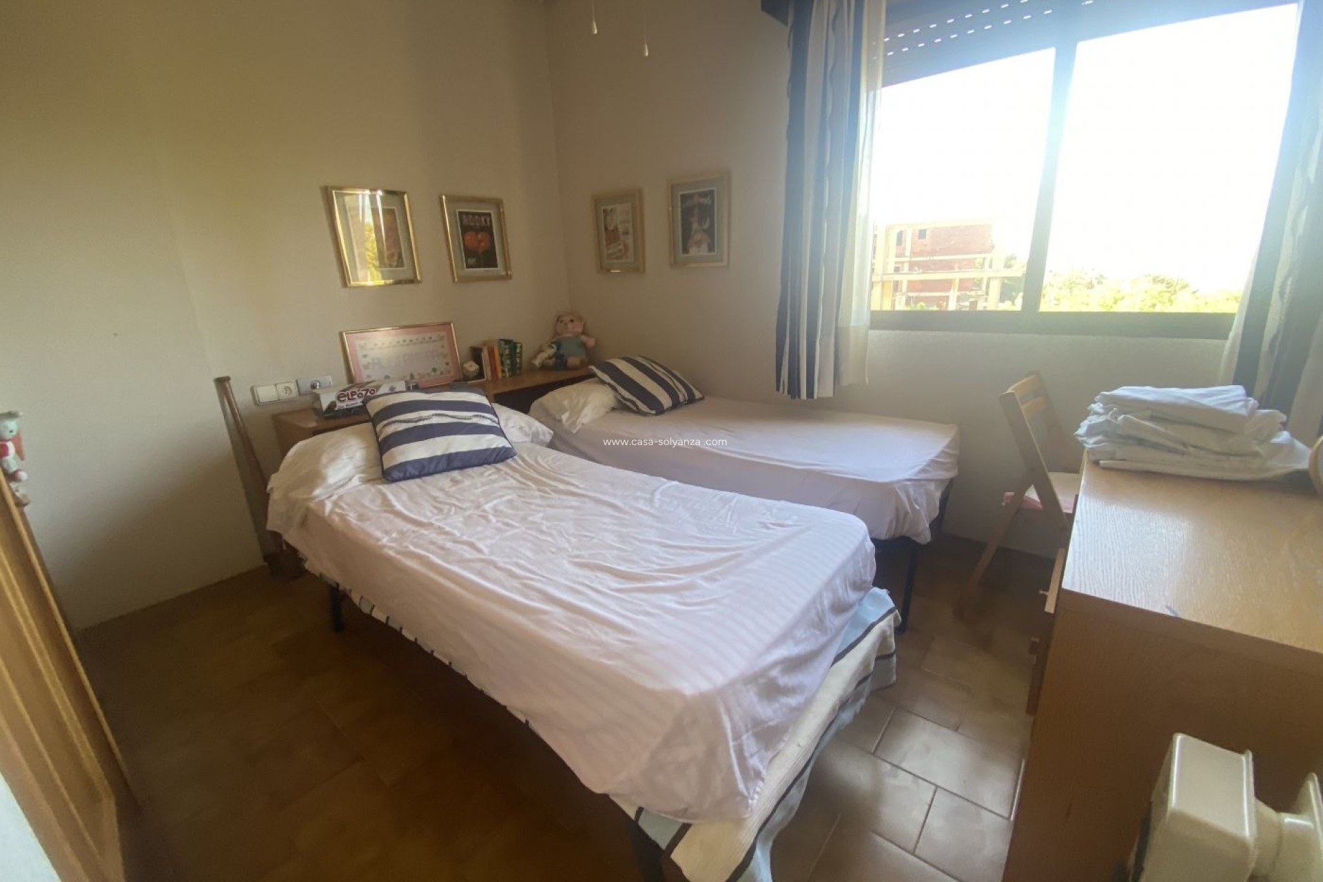 Resale - Villa - Cartagena - Isla Plana
