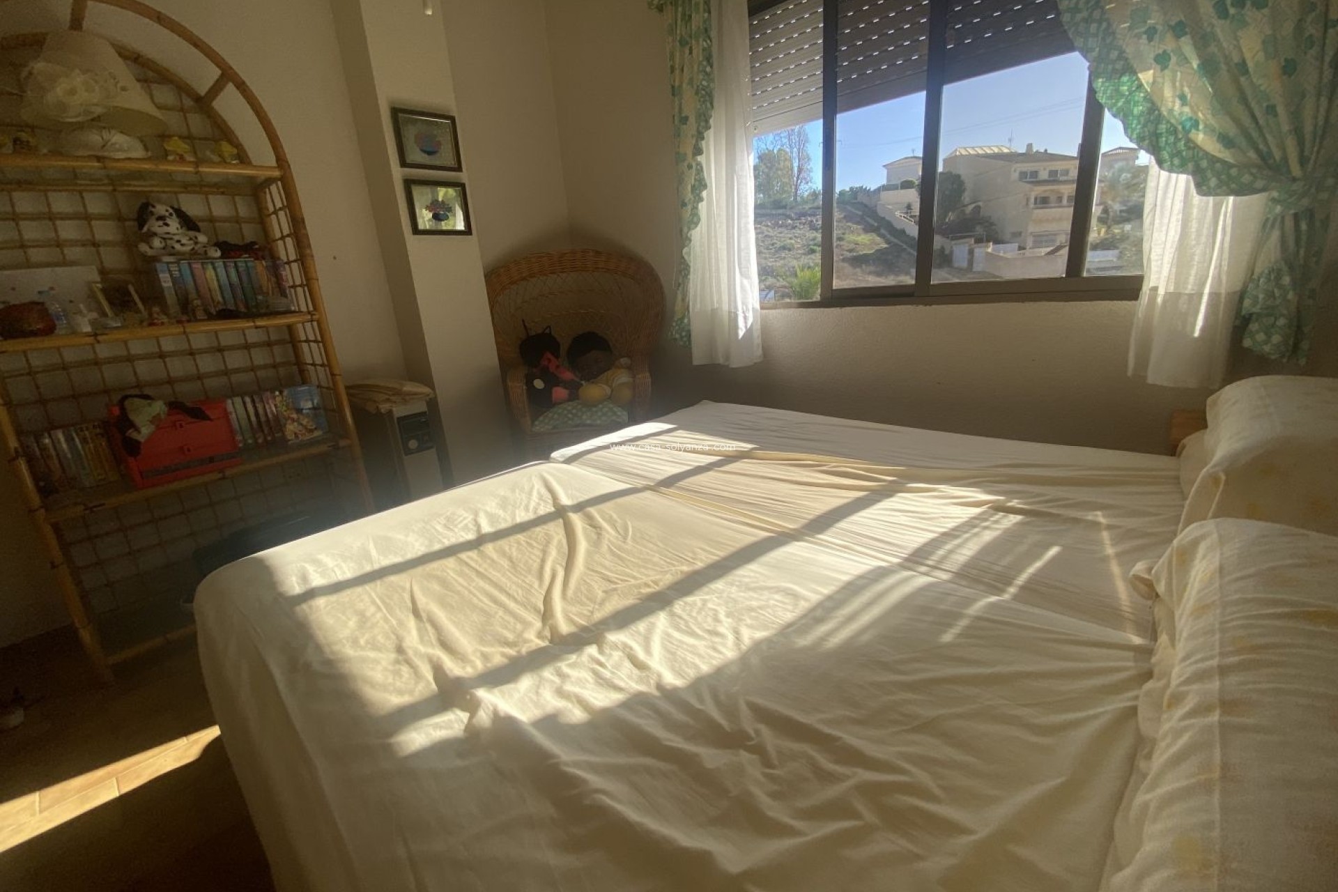 Resale - Villa - Cartagena - Isla Plana