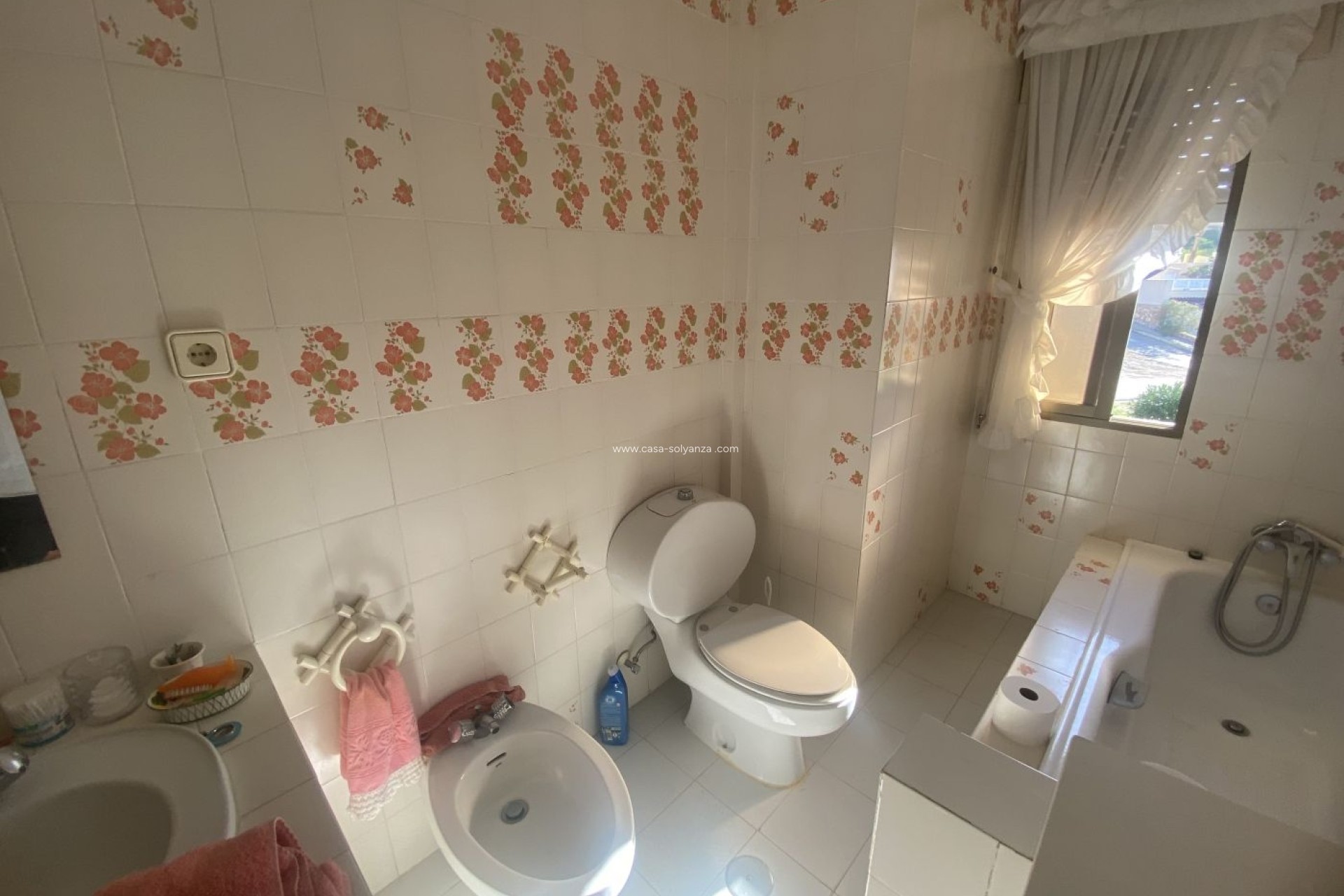 Resale - Villa - Cartagena - Isla Plana