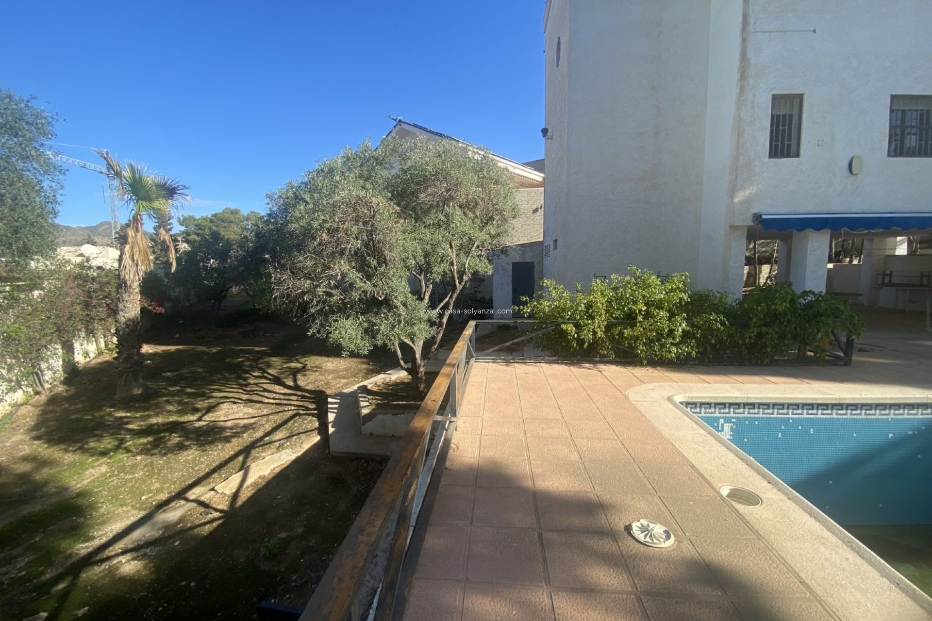 Resale - Villa - Cartagena - Isla Plana
