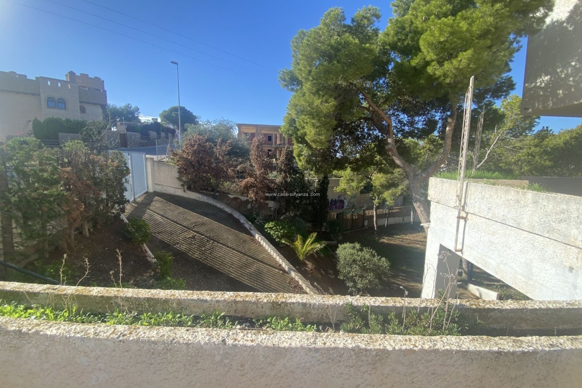 Resale - Villa - Cartagena - Isla Plana