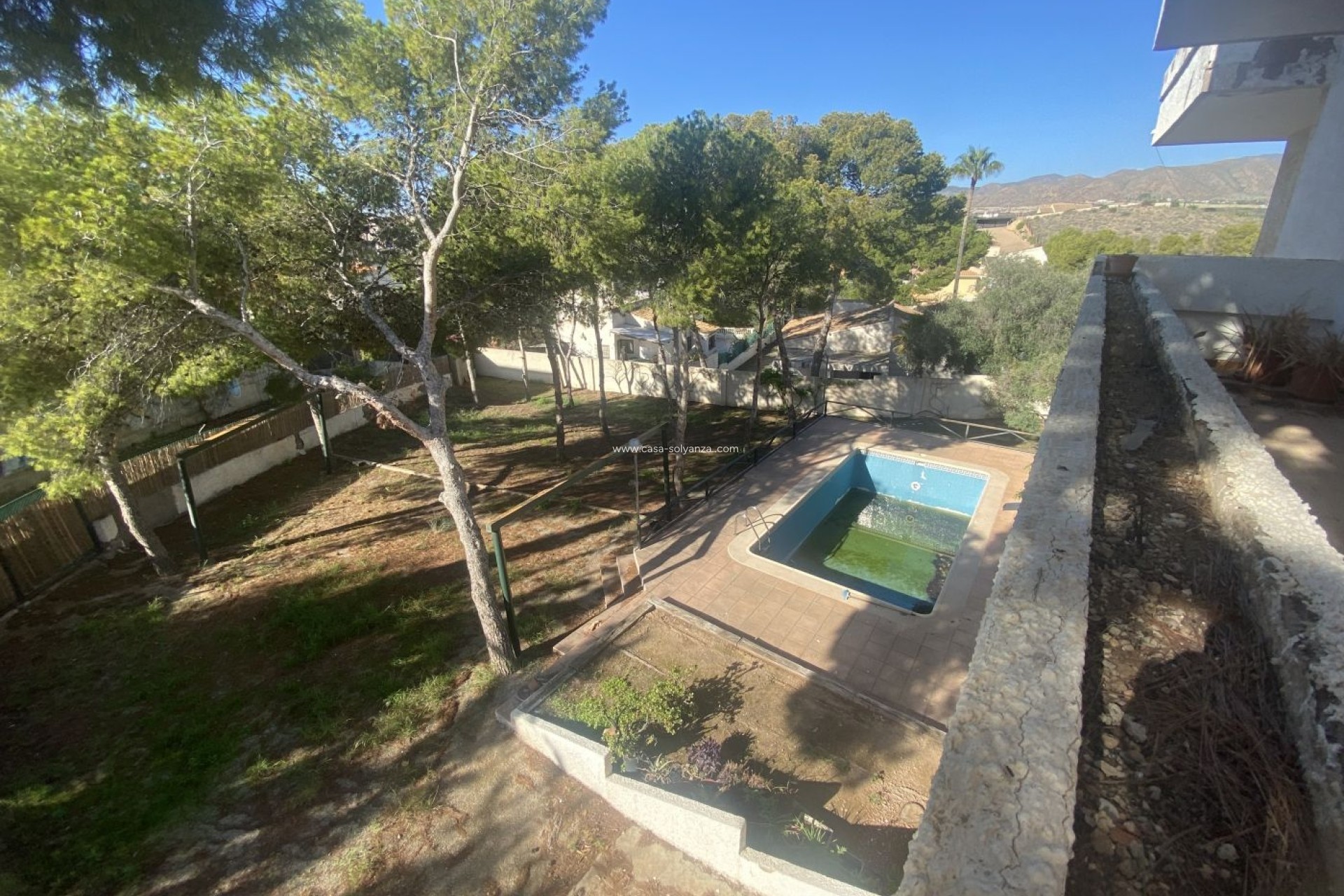 Resale - Villa - Cartagena - Isla Plana