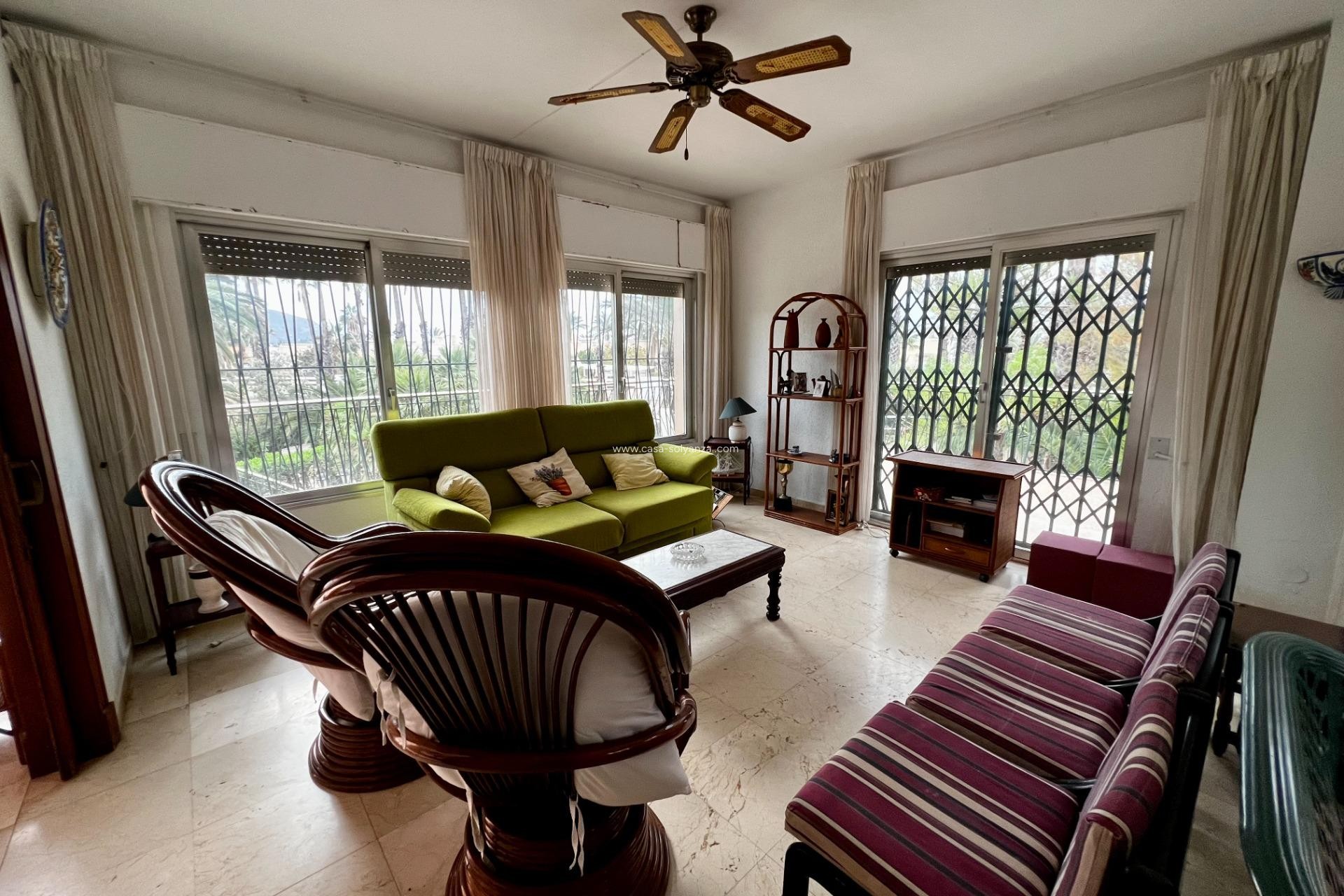 Resale - Villa - Cartagena - La Azohía