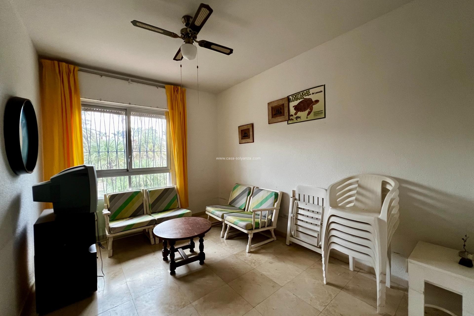 Resale - Villa - Cartagena - La Azohía