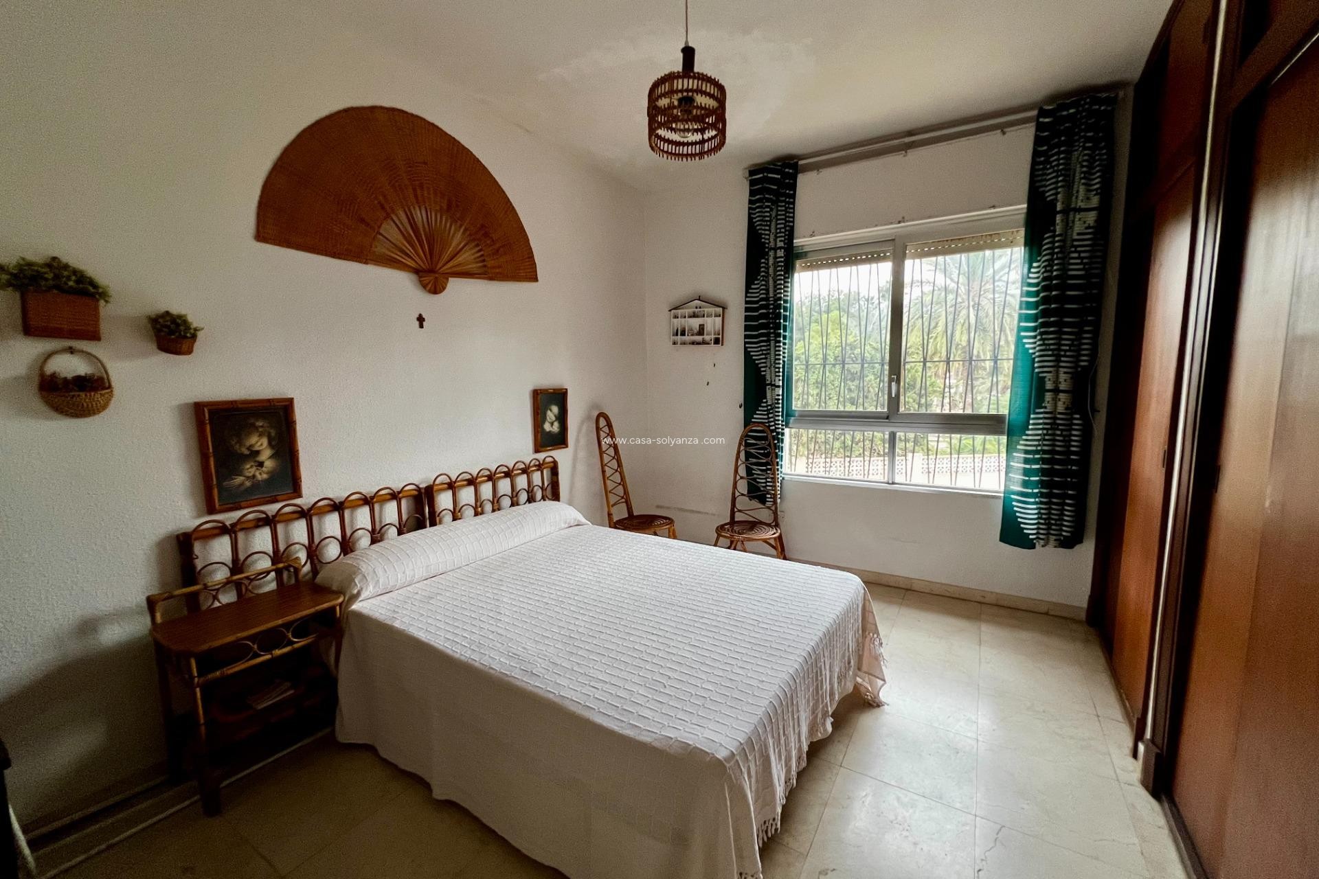 Resale - Villa - Cartagena - La Azohía