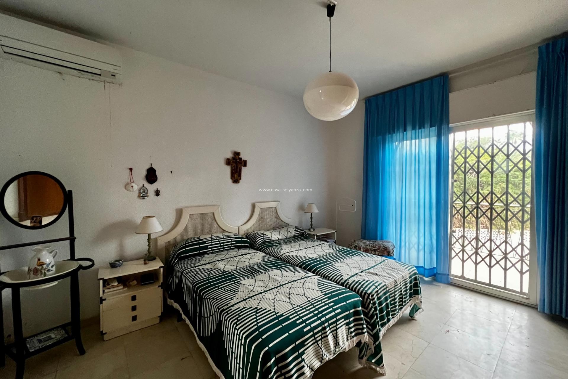 Resale - Villa - Cartagena - La Azohía