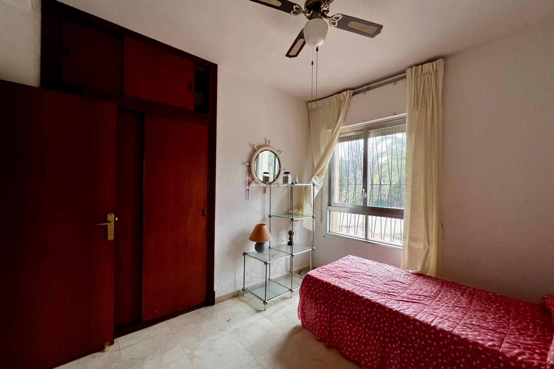 Resale - Villa - Cartagena - La Azohía