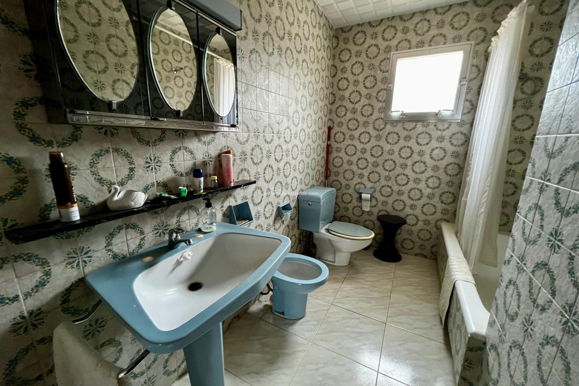 Resale - Villa - Cartagena - La Azohía