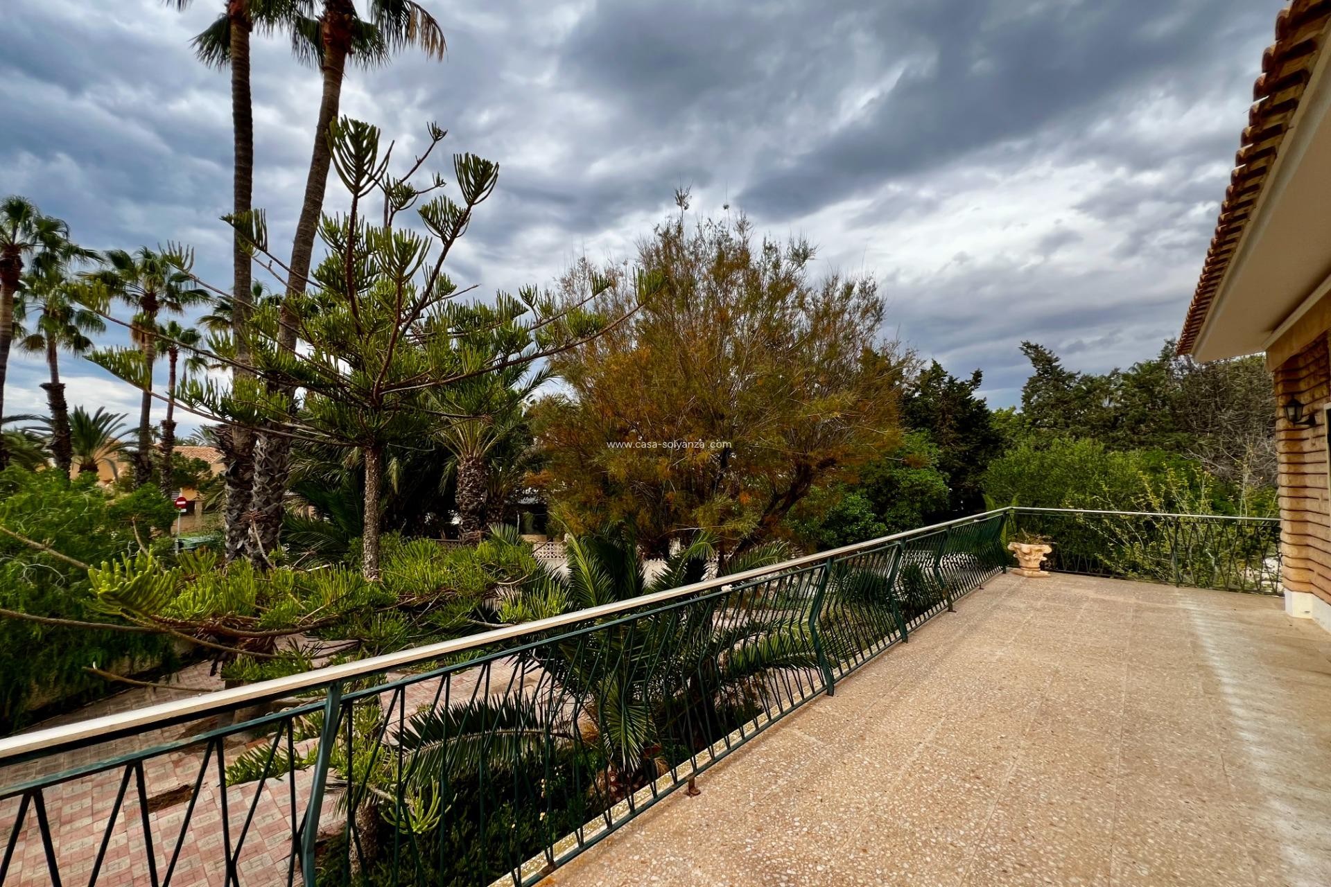Resale - Villa - Cartagena - La Azohía
