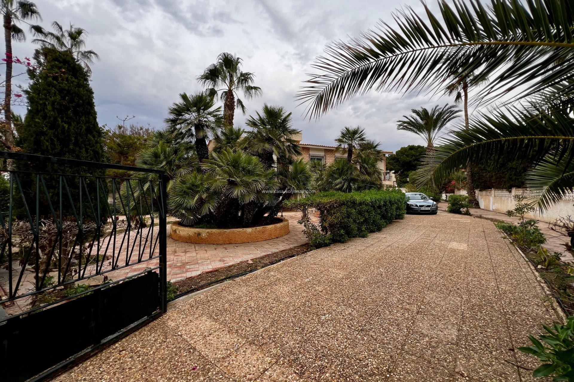 Resale - Villa - Cartagena - La Azohía