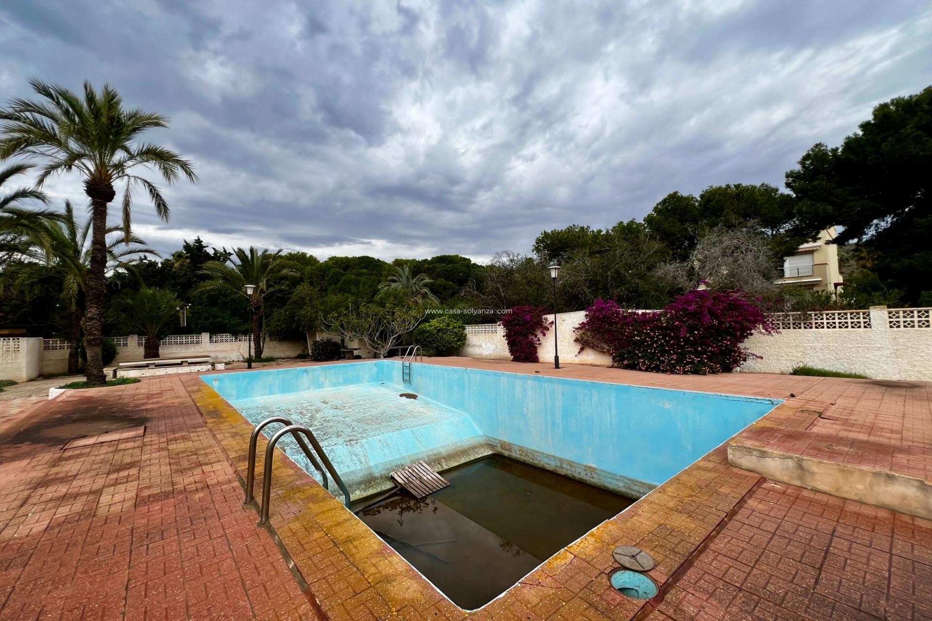Resale - Villa - Cartagena - La Azohía