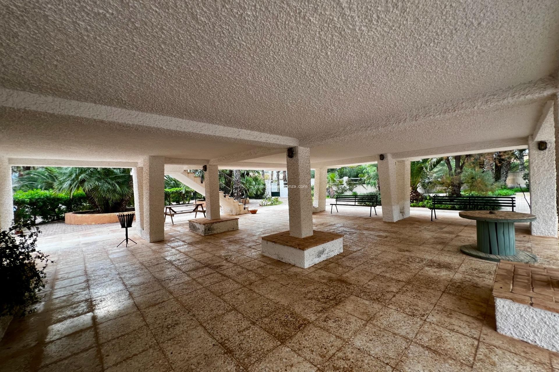 Resale - Villa - Cartagena - La Azohía