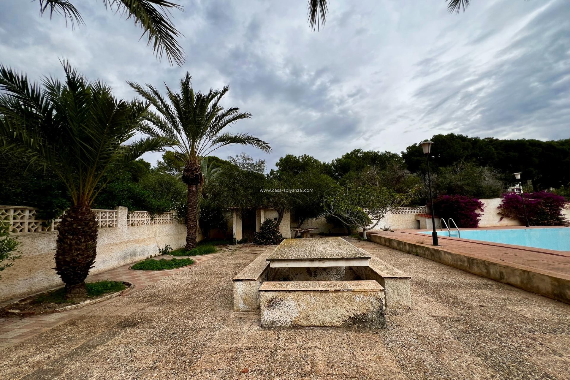 Resale - Villa - Cartagena - La Azohía