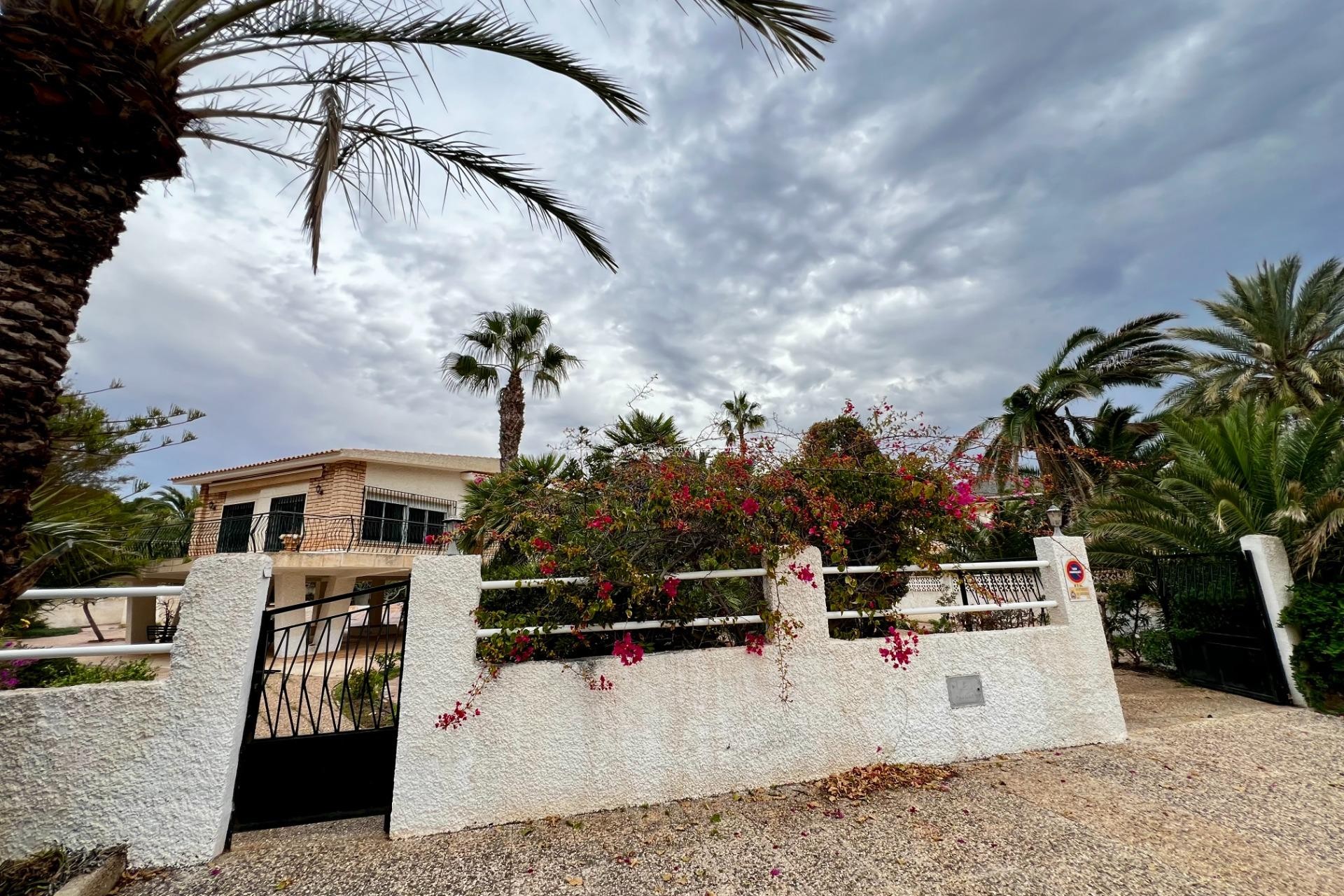 Resale - Villa - Cartagena - La Azohía
