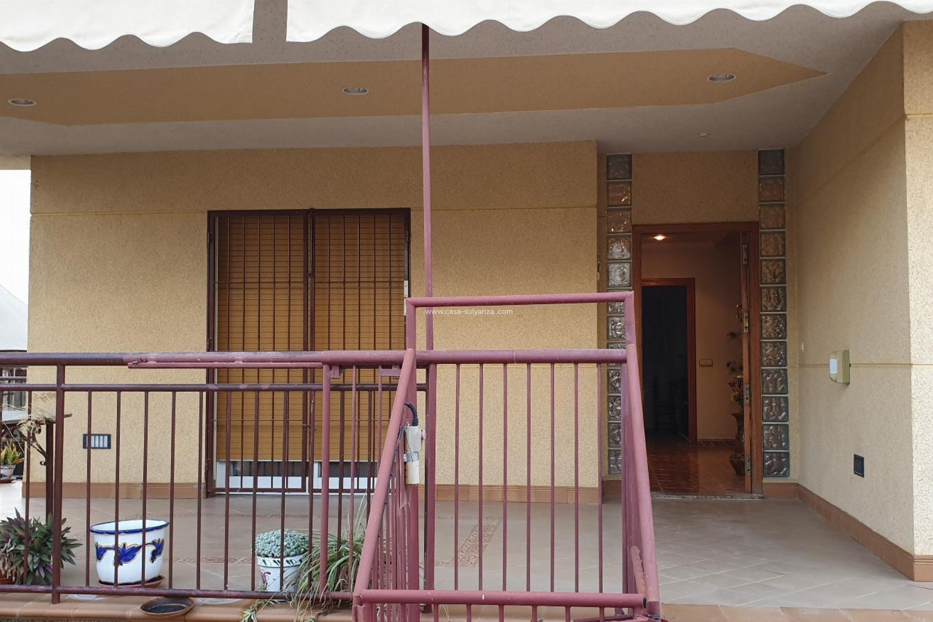 Resale - Villa - Casillas - CASILLAS