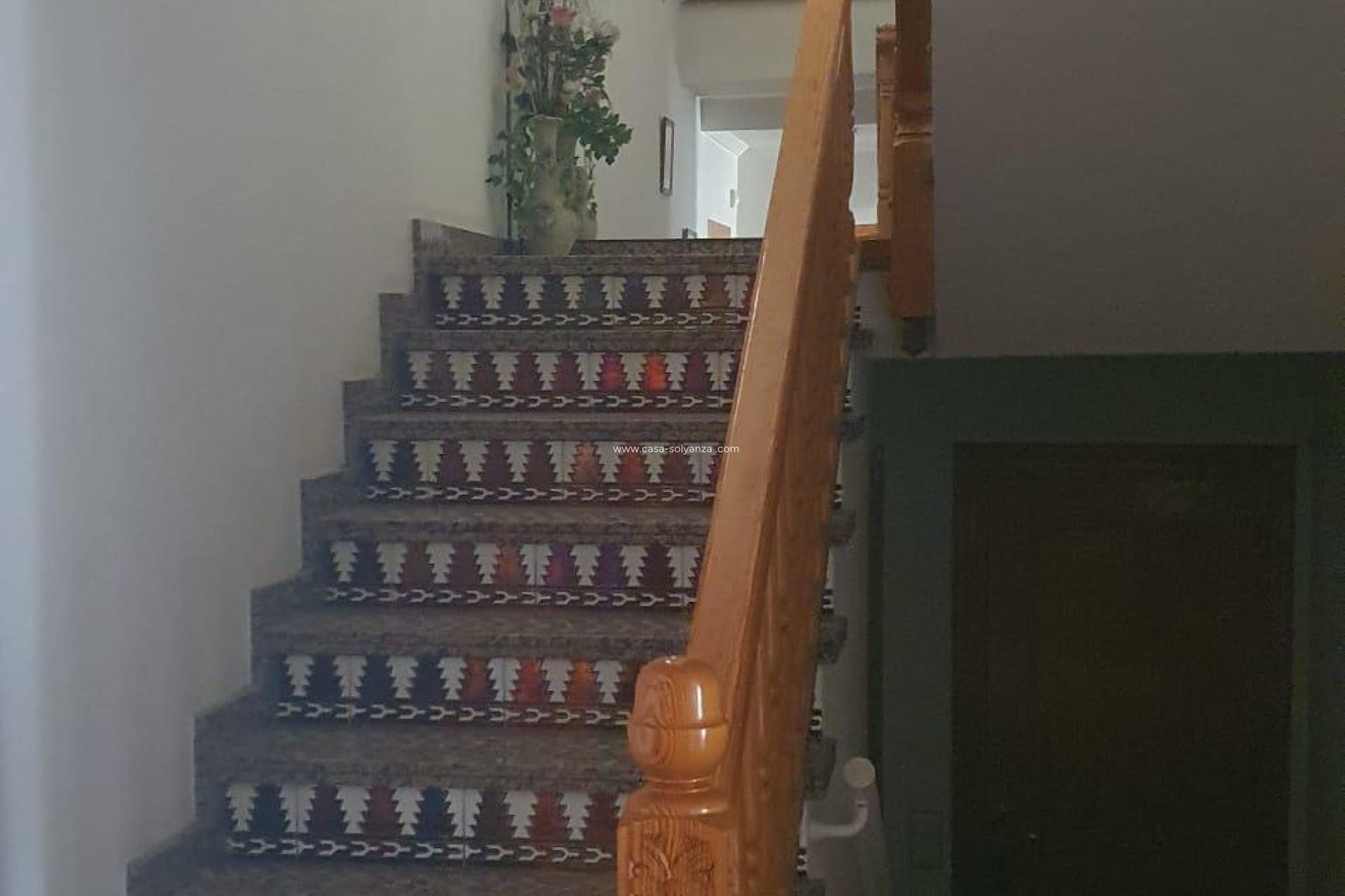 Resale - Villa - Casillas - CASILLAS