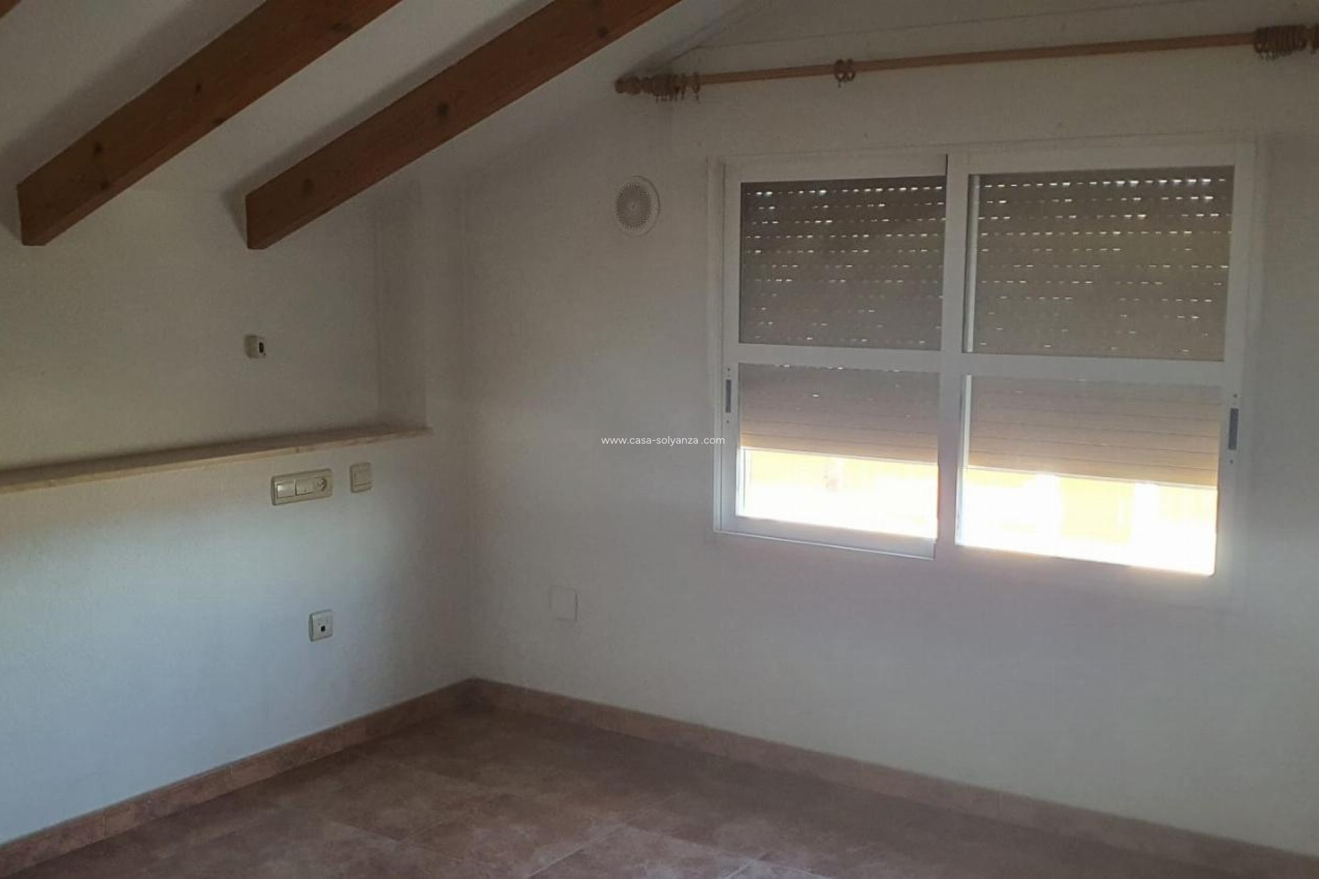 Resale - Villa - Casillas - CASILLAS