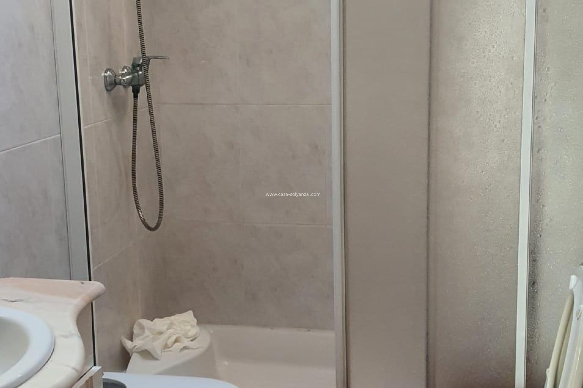 Resale - Villa - Casillas - CASILLAS