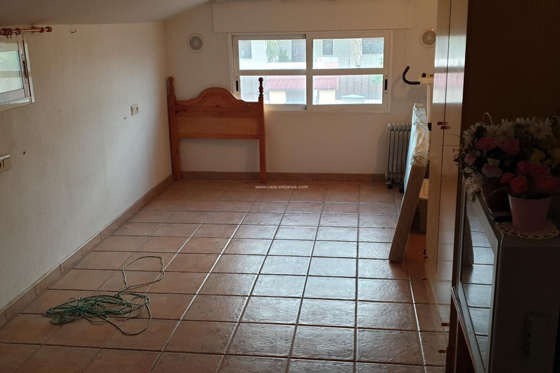 Resale - Villa - Casillas - CASILLAS