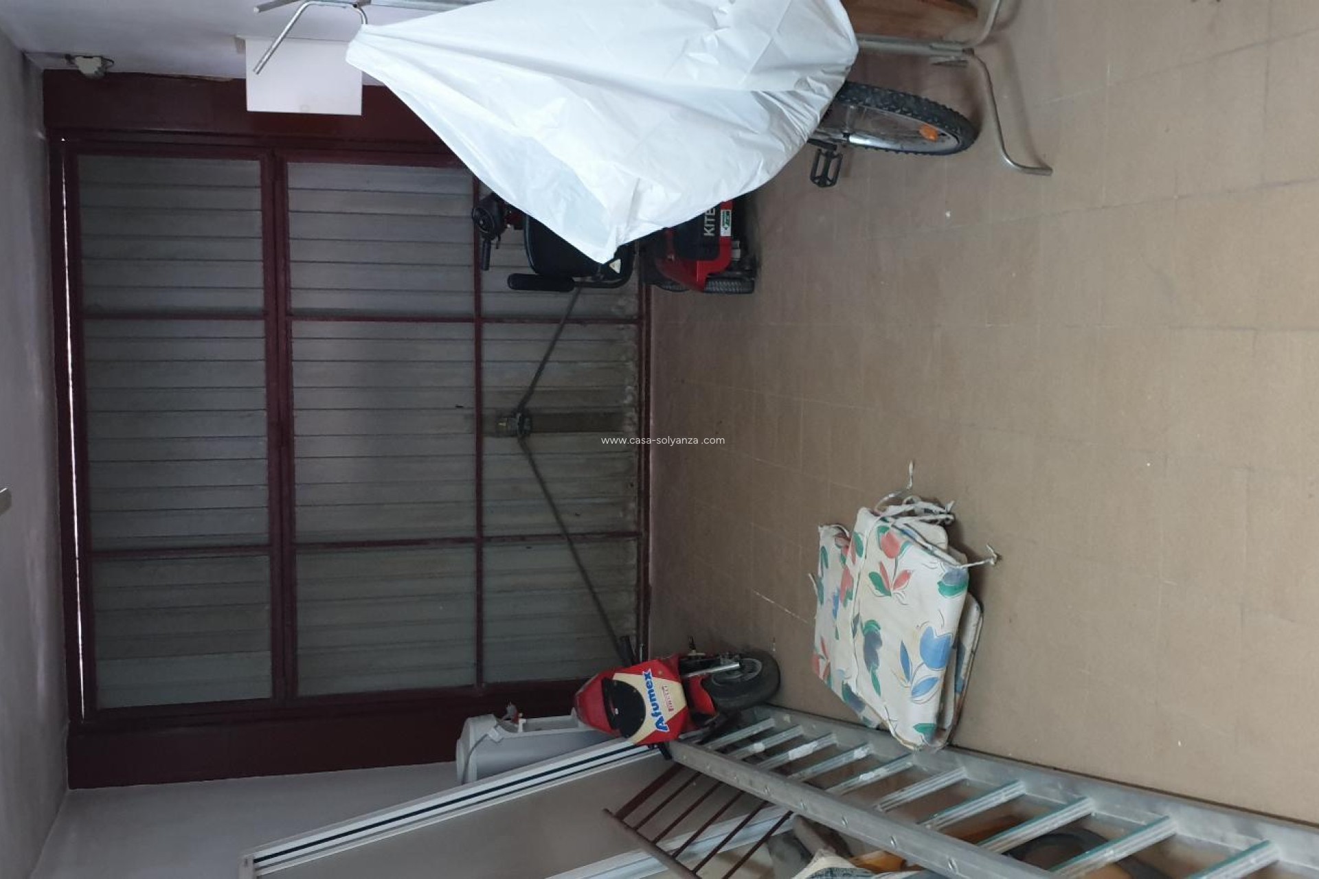 Resale - Villa - Casillas - CASILLAS