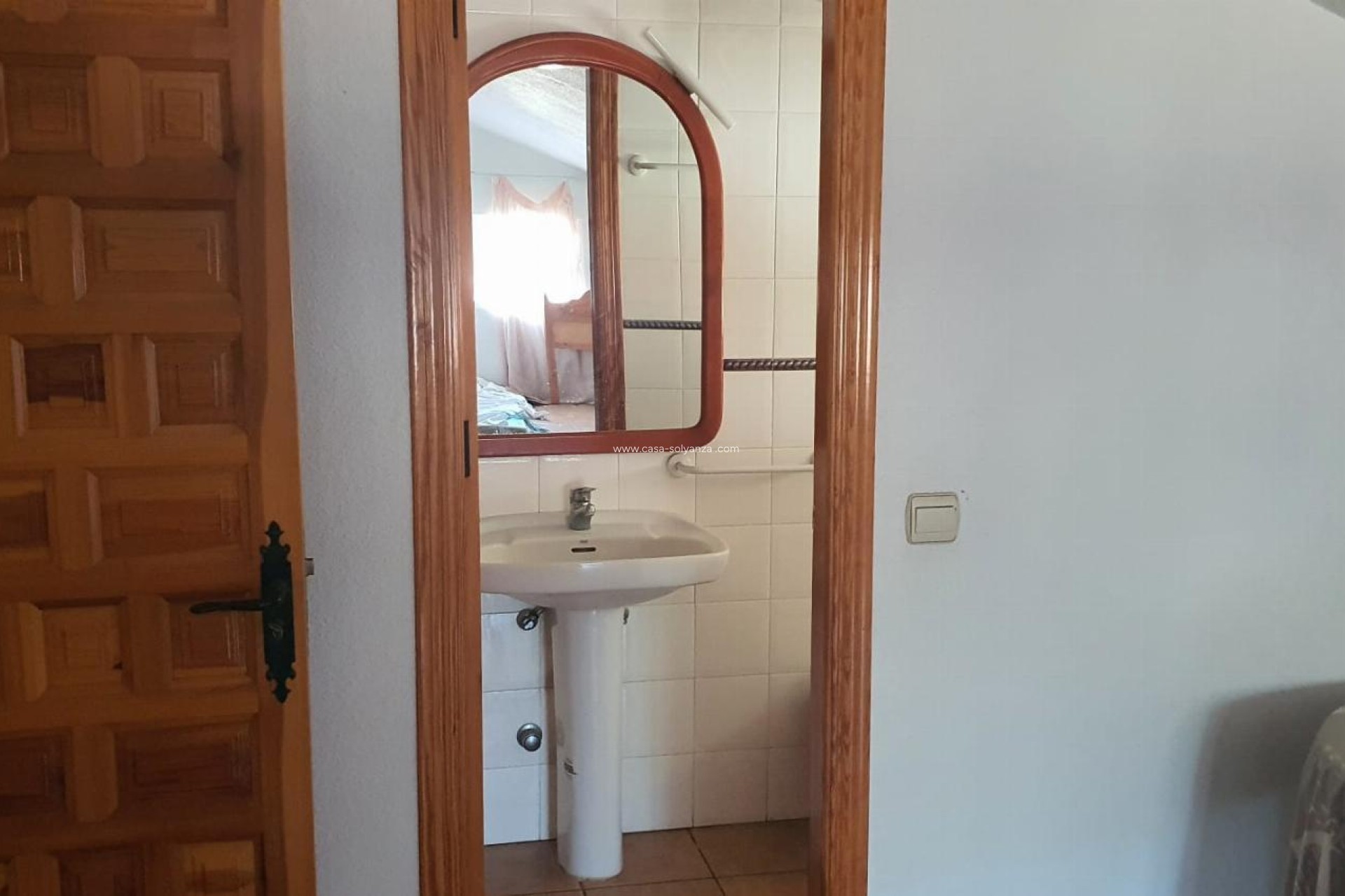 Resale - Villa - Casillas - CASILLAS