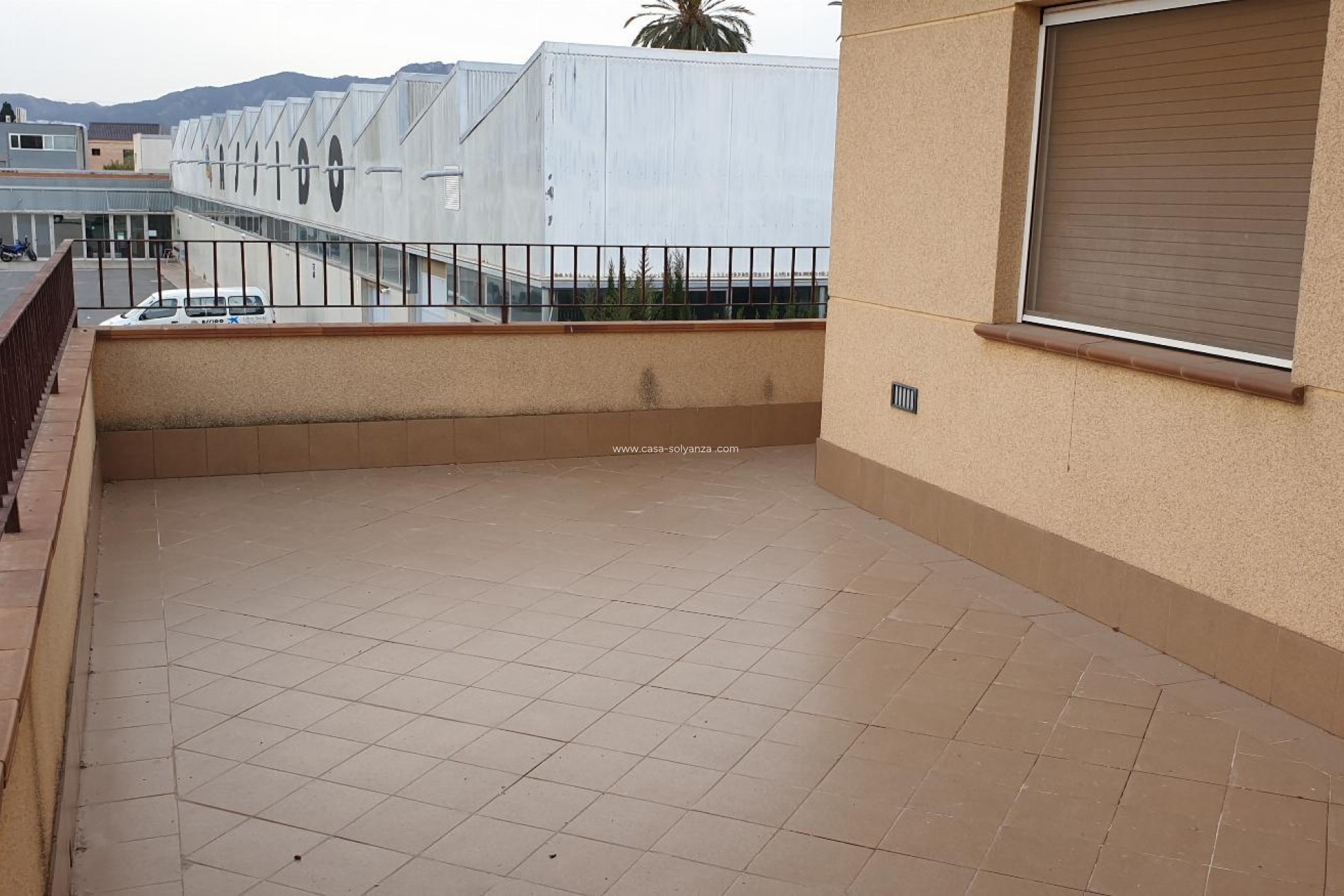 Resale - Villa - Casillas - CASILLAS