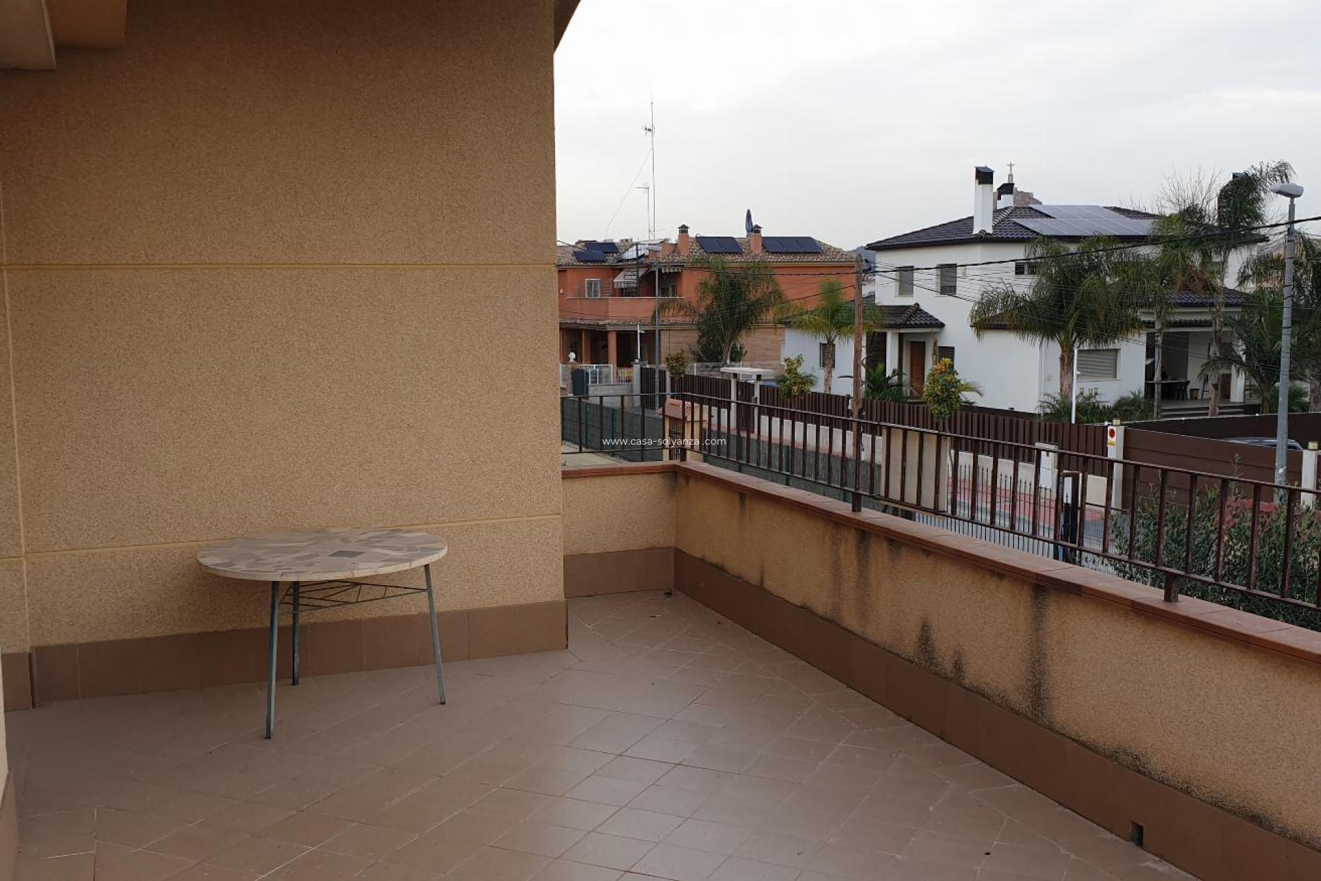 Resale - Villa - Casillas - CASILLAS