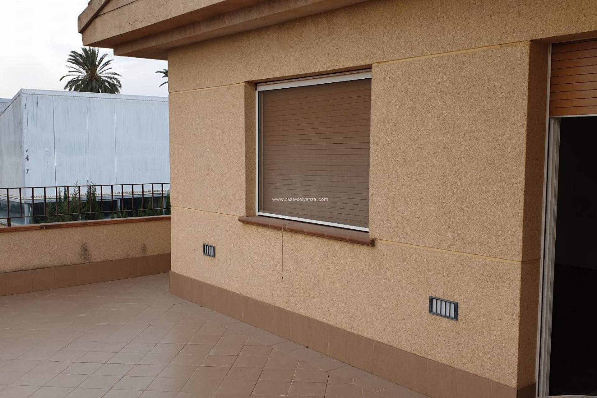 Resale - Villa - Casillas - CASILLAS