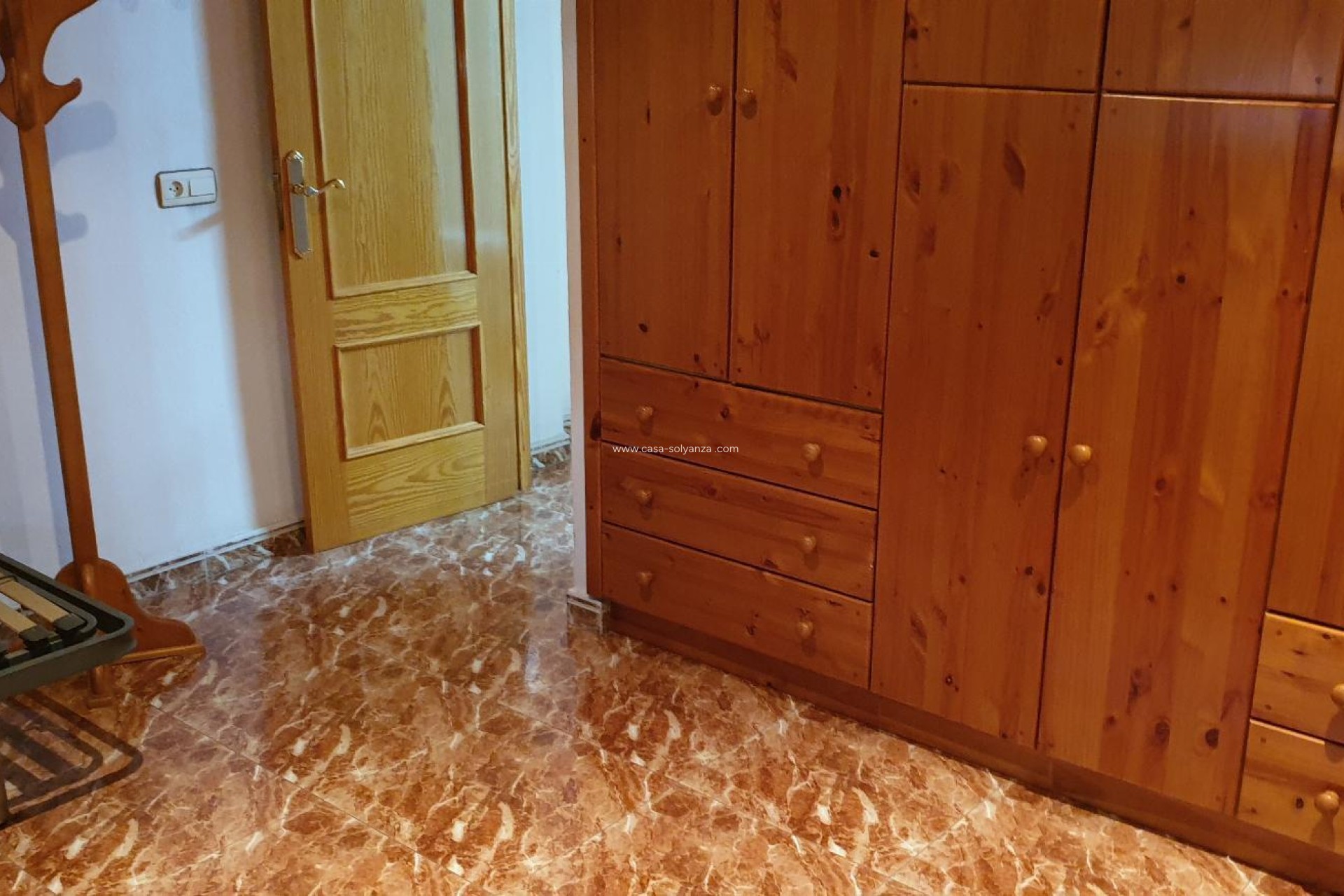 Resale - Villa - Casillas - CASILLAS