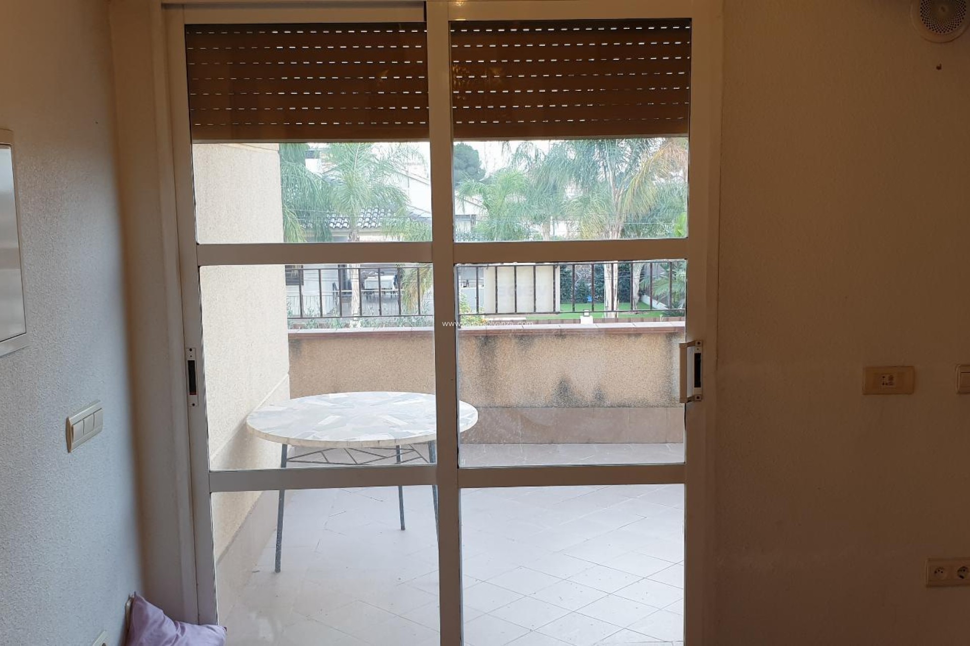 Resale - Villa - Casillas - CASILLAS