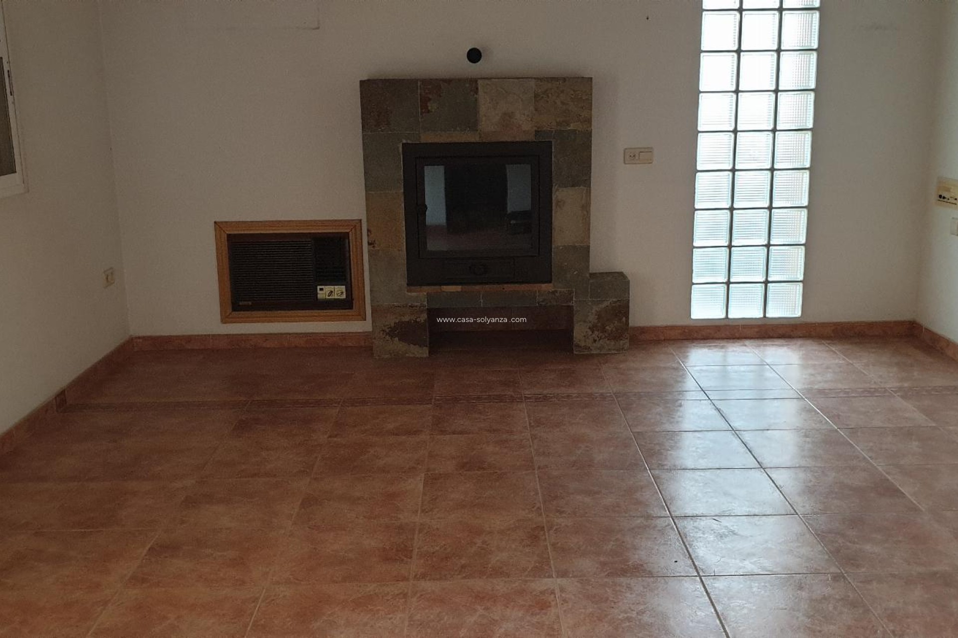 Resale - Villa - Casillas - CASILLAS