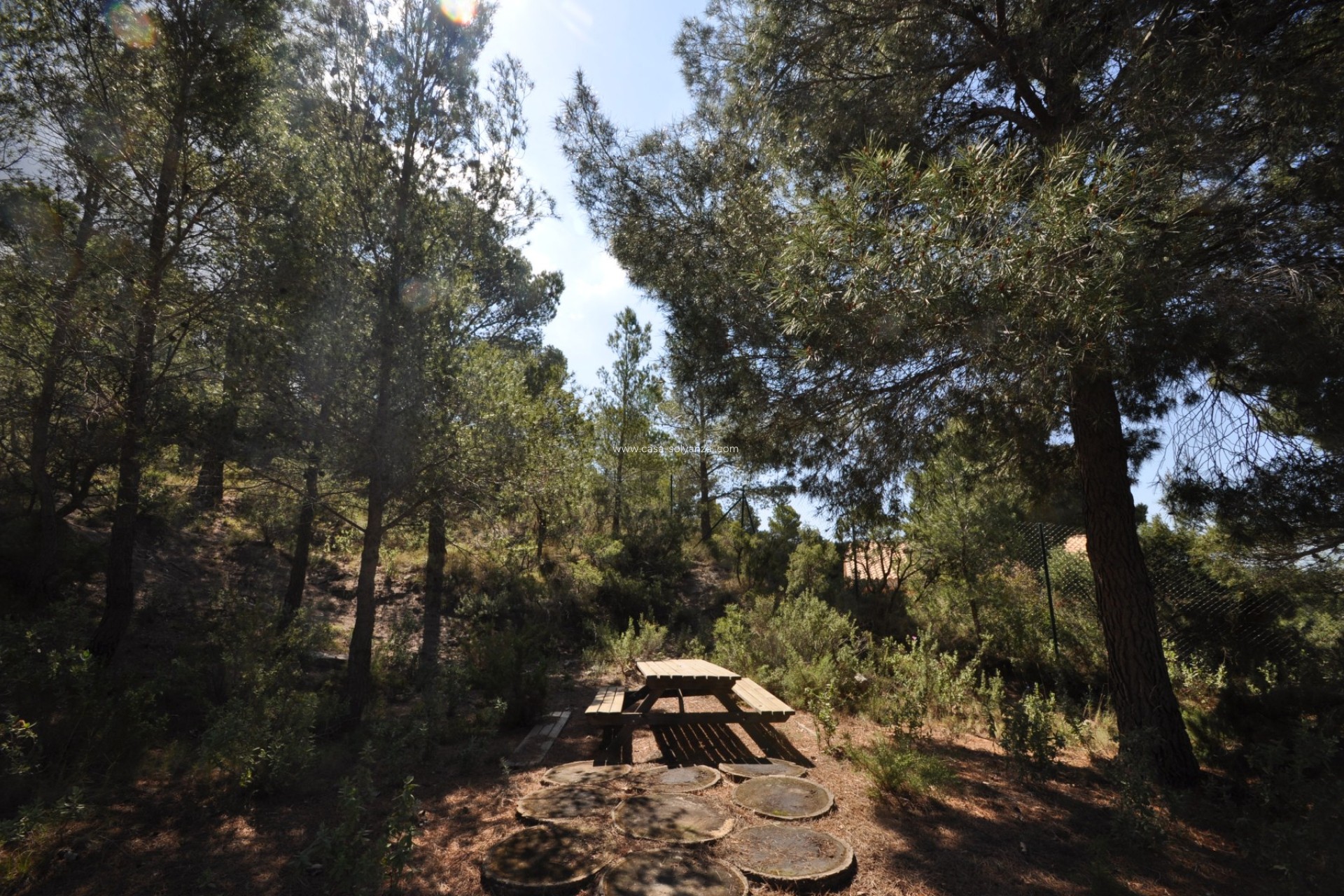 Resale - Villa - Castalla - Inland