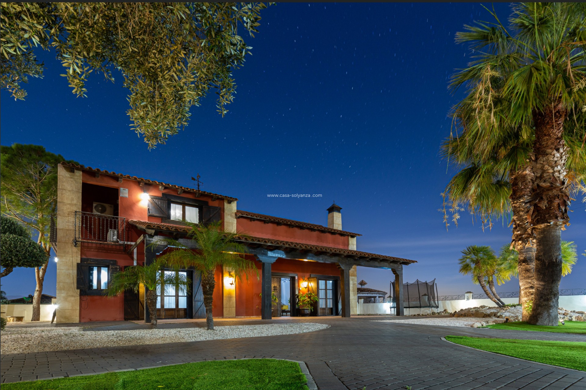 Resale - Villa - Catral - 0