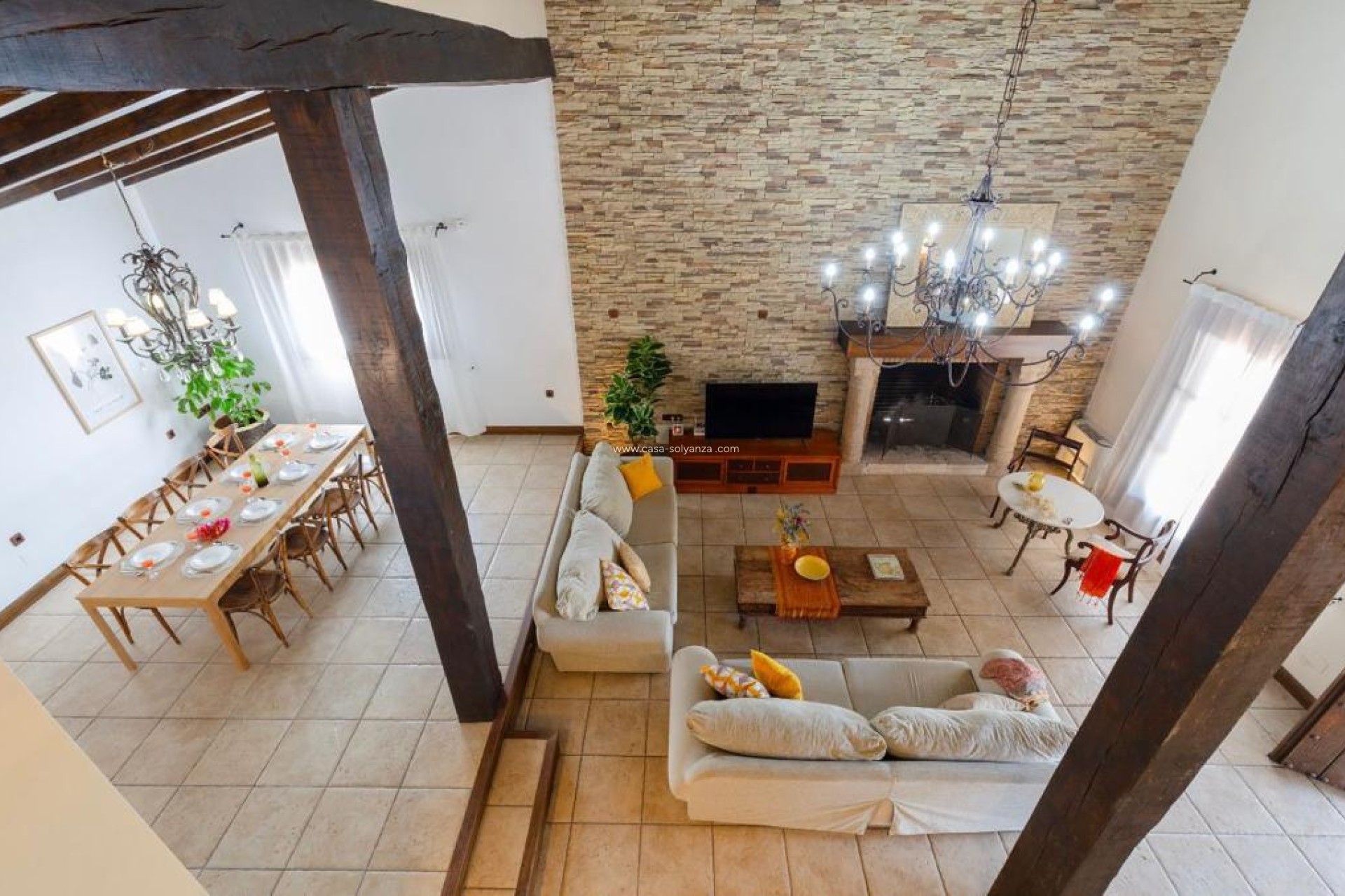 Resale - Villa - Catral - 0