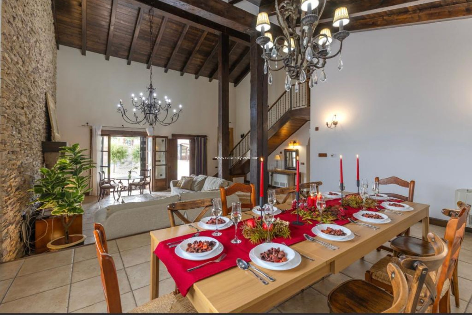 Resale - Villa - Catral - 0