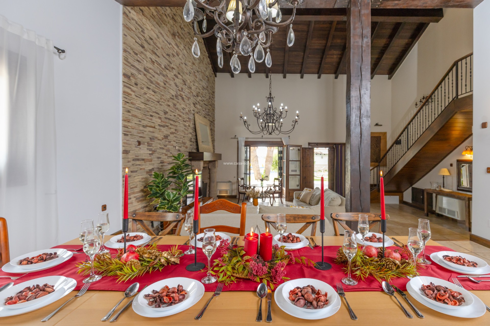 Resale - Villa - Catral - 0