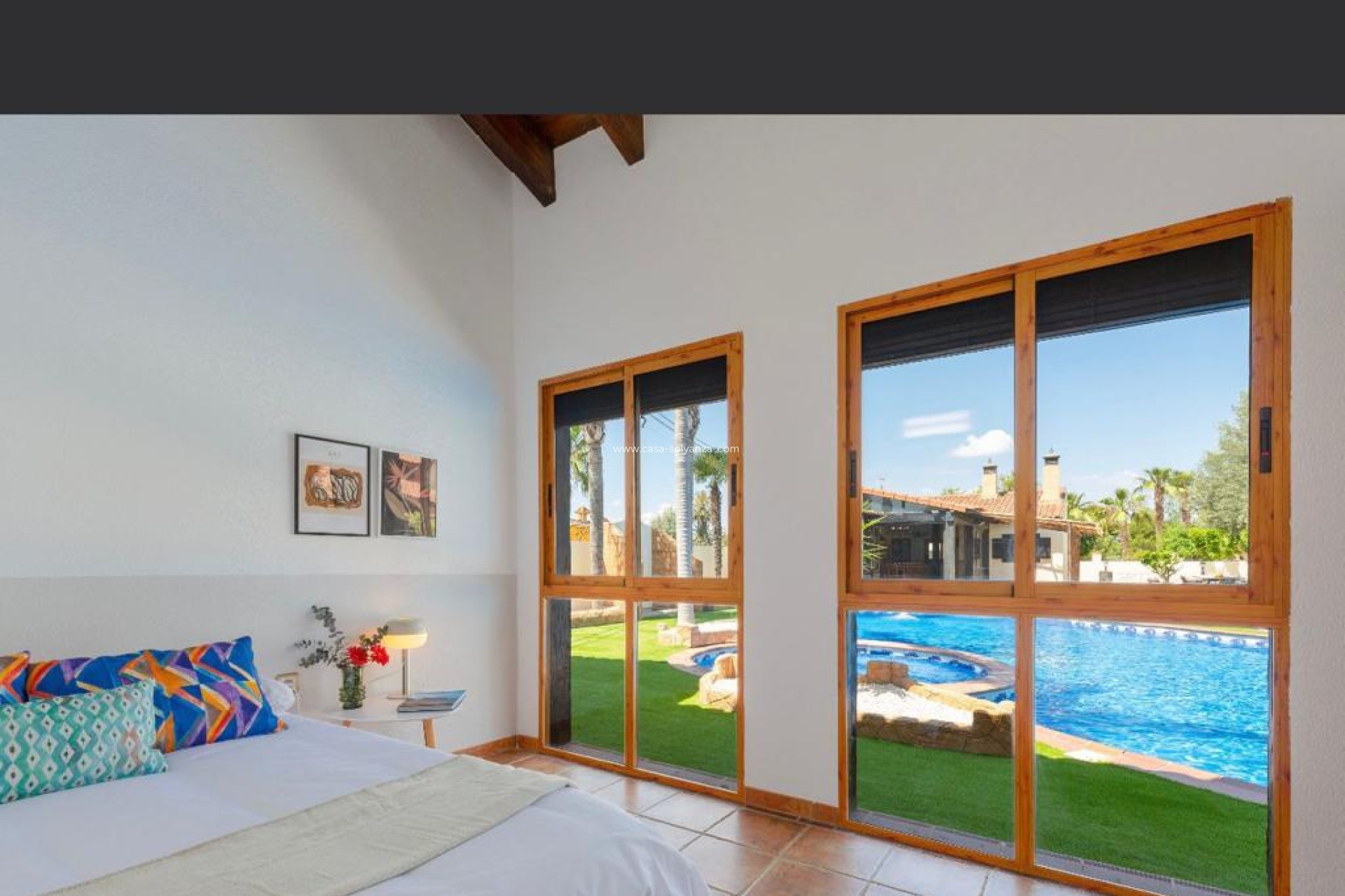 Resale - Villa - Catral - 0